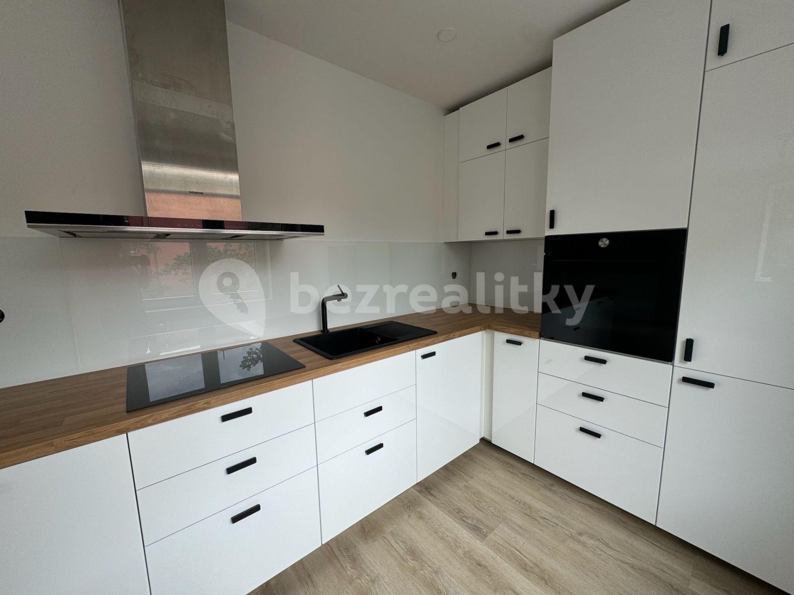 Pronájem bytu 2+kk 58 m², Opavská, Ostrava, Moravskoslezský kraj