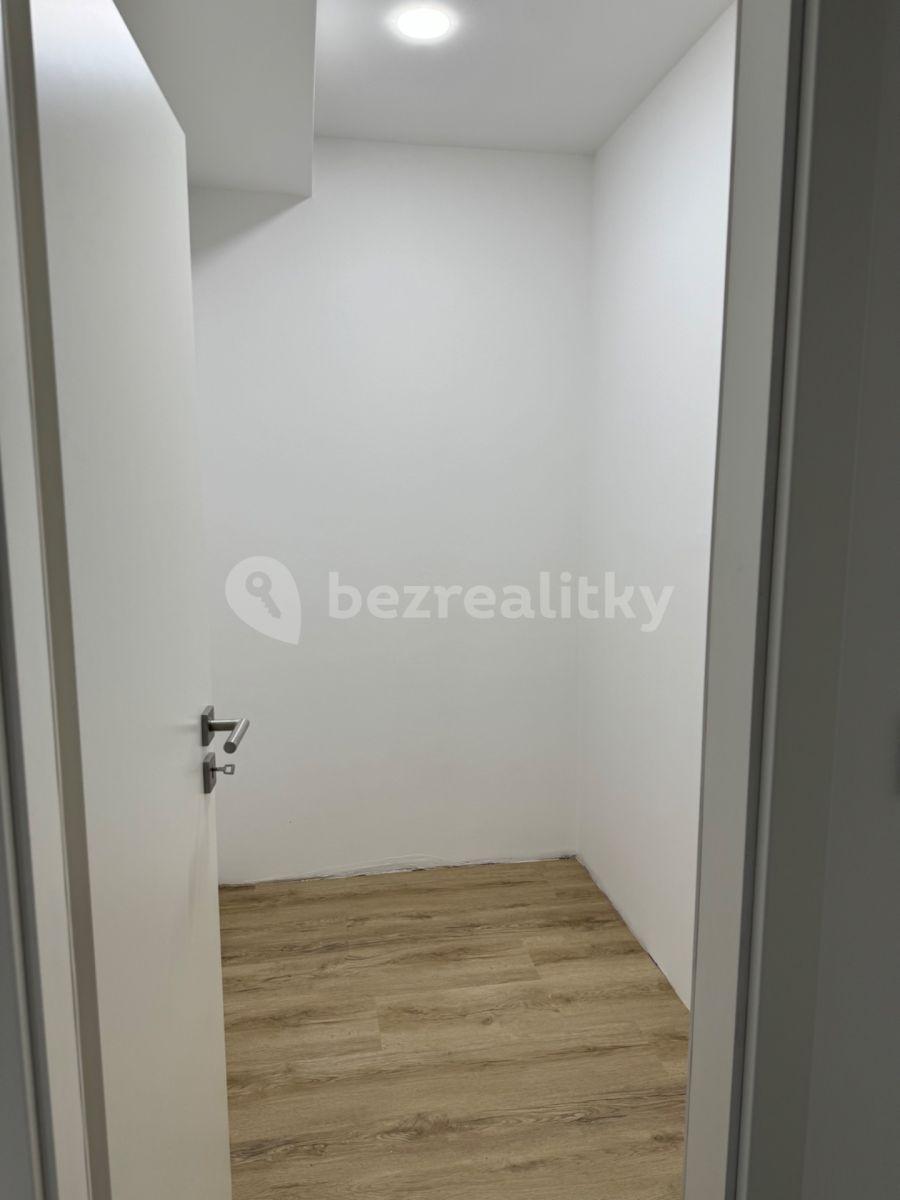 Pronájem bytu 2+kk 58 m², Opavská, Ostrava, Moravskoslezský kraj