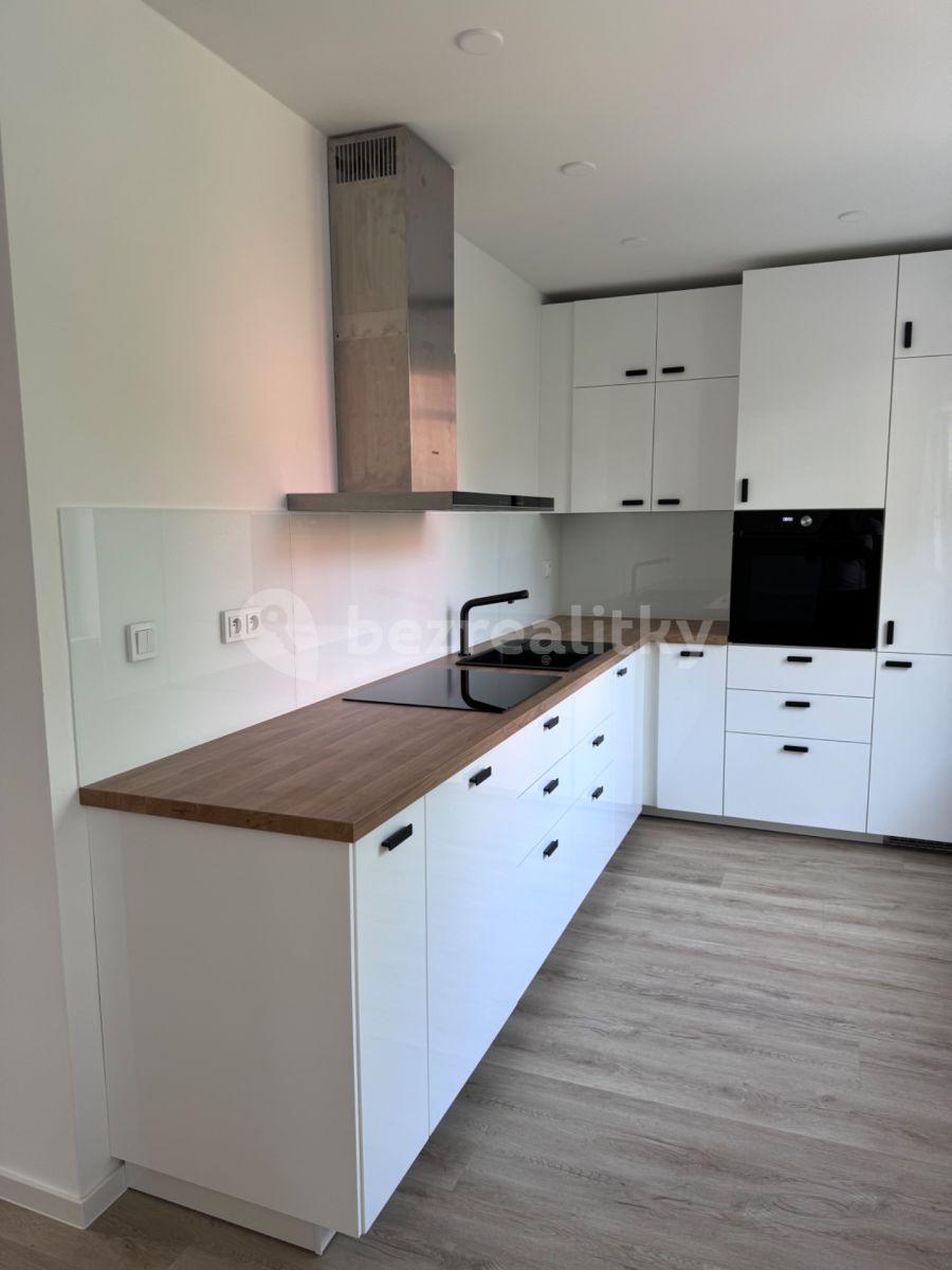 Pronájem bytu 2+kk 58 m², Opavská, Ostrava, Moravskoslezský kraj