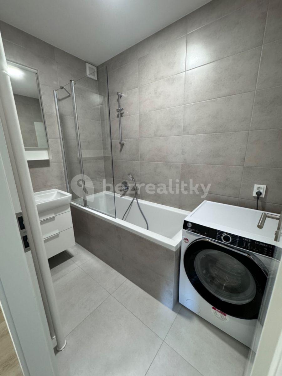 Pronájem bytu 2+kk 58 m², Opavská, Ostrava, Moravskoslezský kraj