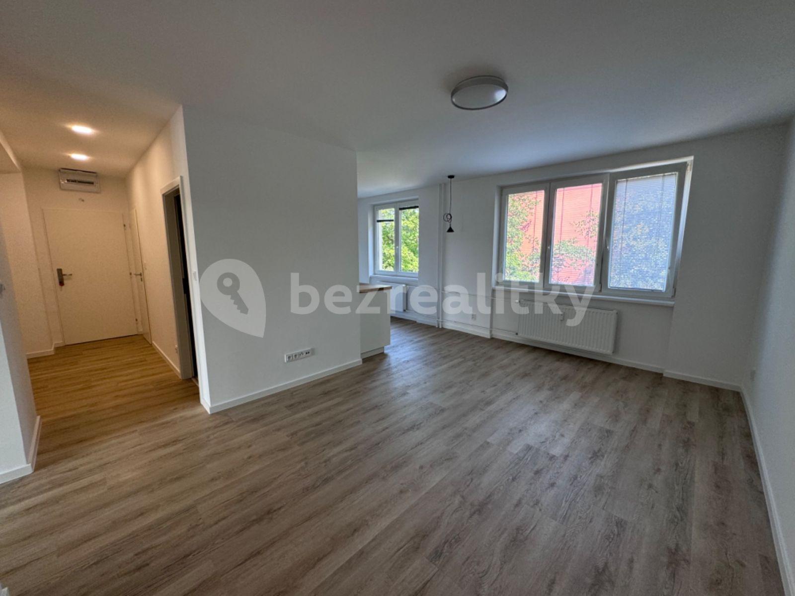 Pronájem bytu 2+kk 58 m², Opavská, Ostrava, Moravskoslezský kraj