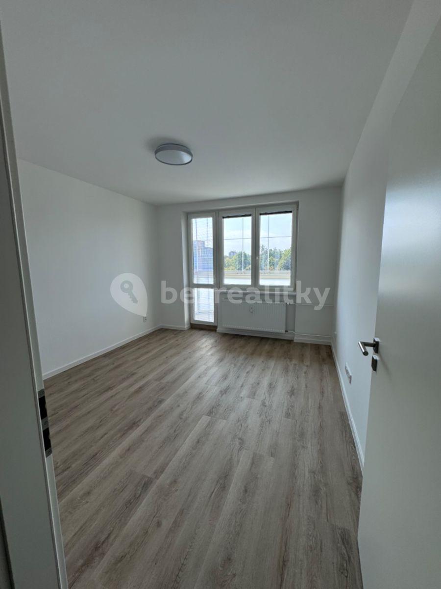 Pronájem bytu 2+kk 58 m², Opavská, Ostrava, Moravskoslezský kraj