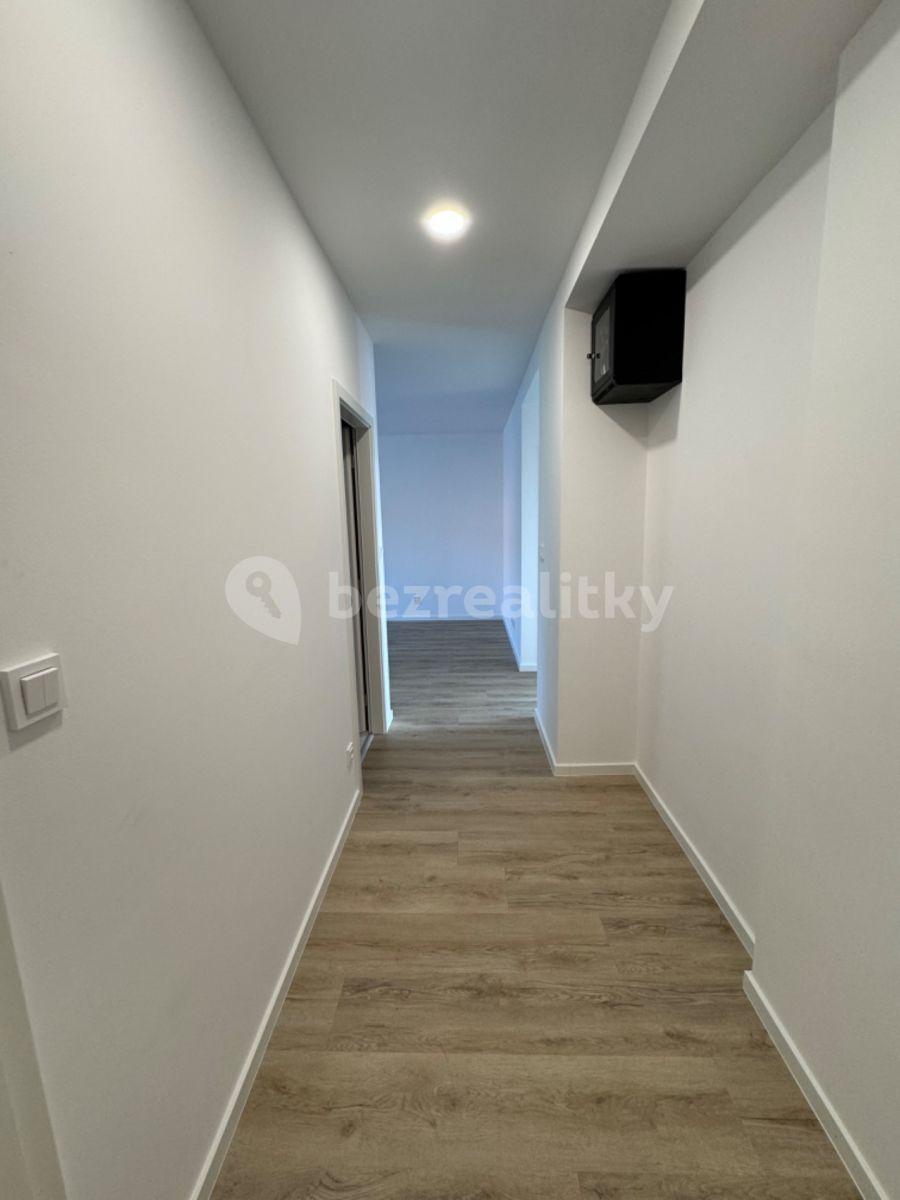 Pronájem bytu 2+kk 58 m², Opavská, Ostrava, Moravskoslezský kraj