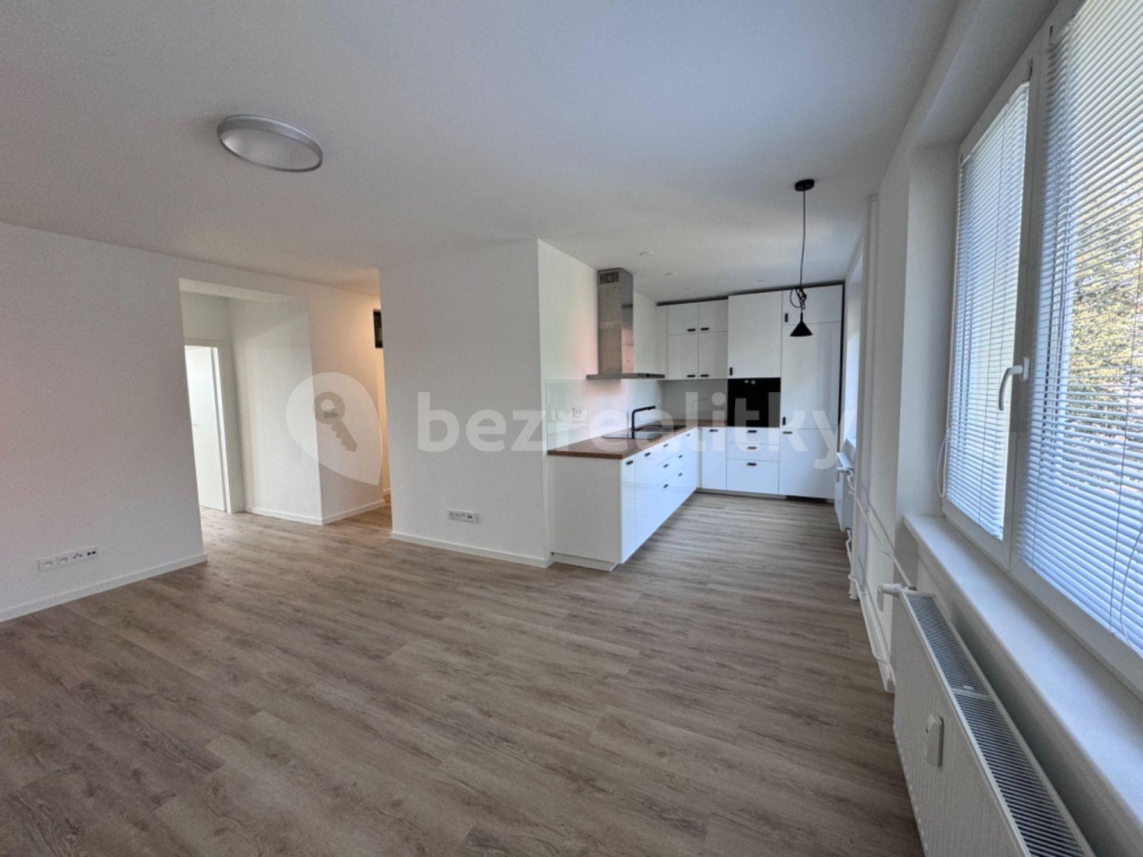 Pronájem bytu 2+kk 58 m², Opavská, Ostrava, Moravskoslezský kraj