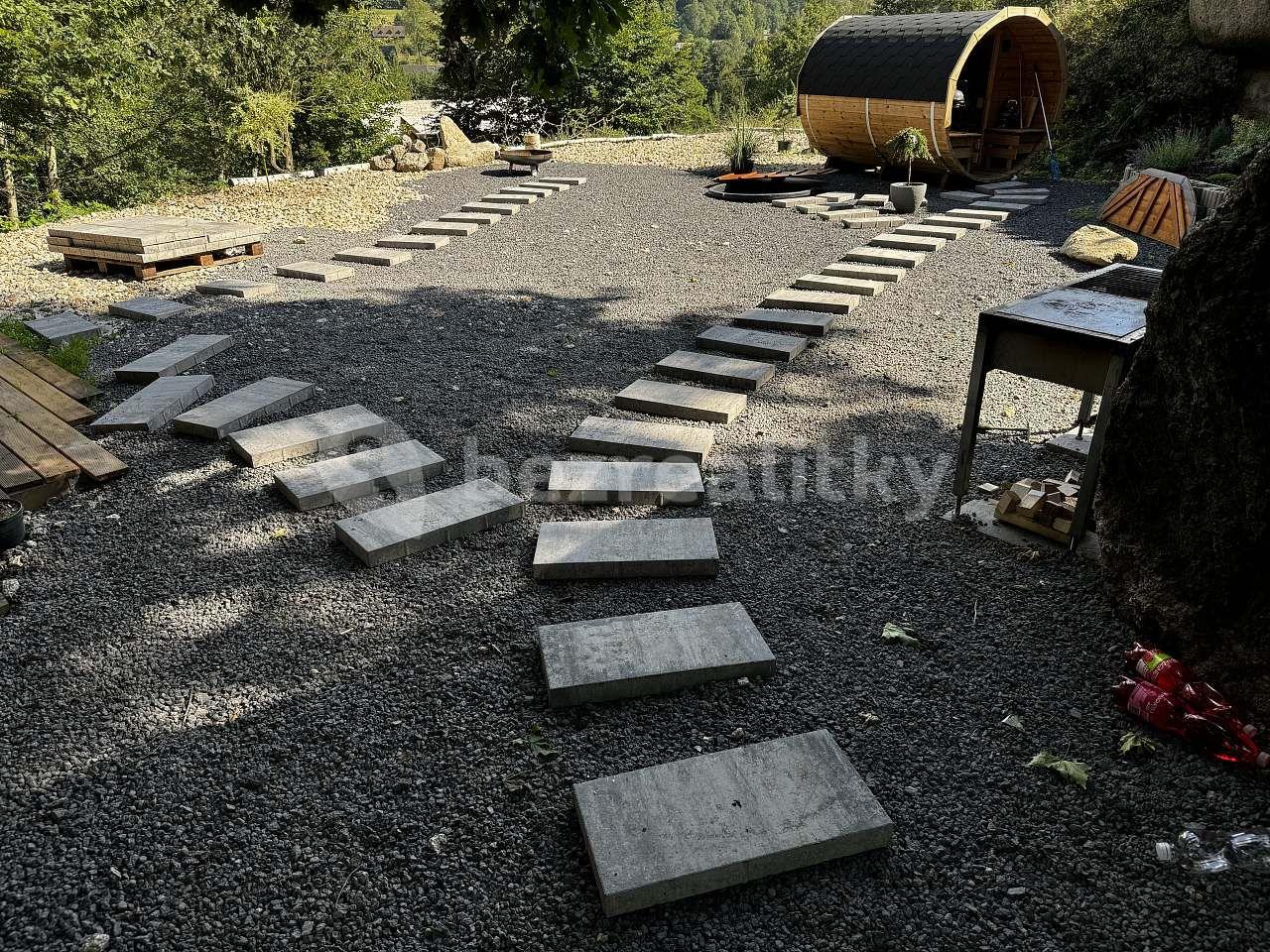 Pronájem chaty, chalupy, Oldřichov v Hájích, Liberecký kraj