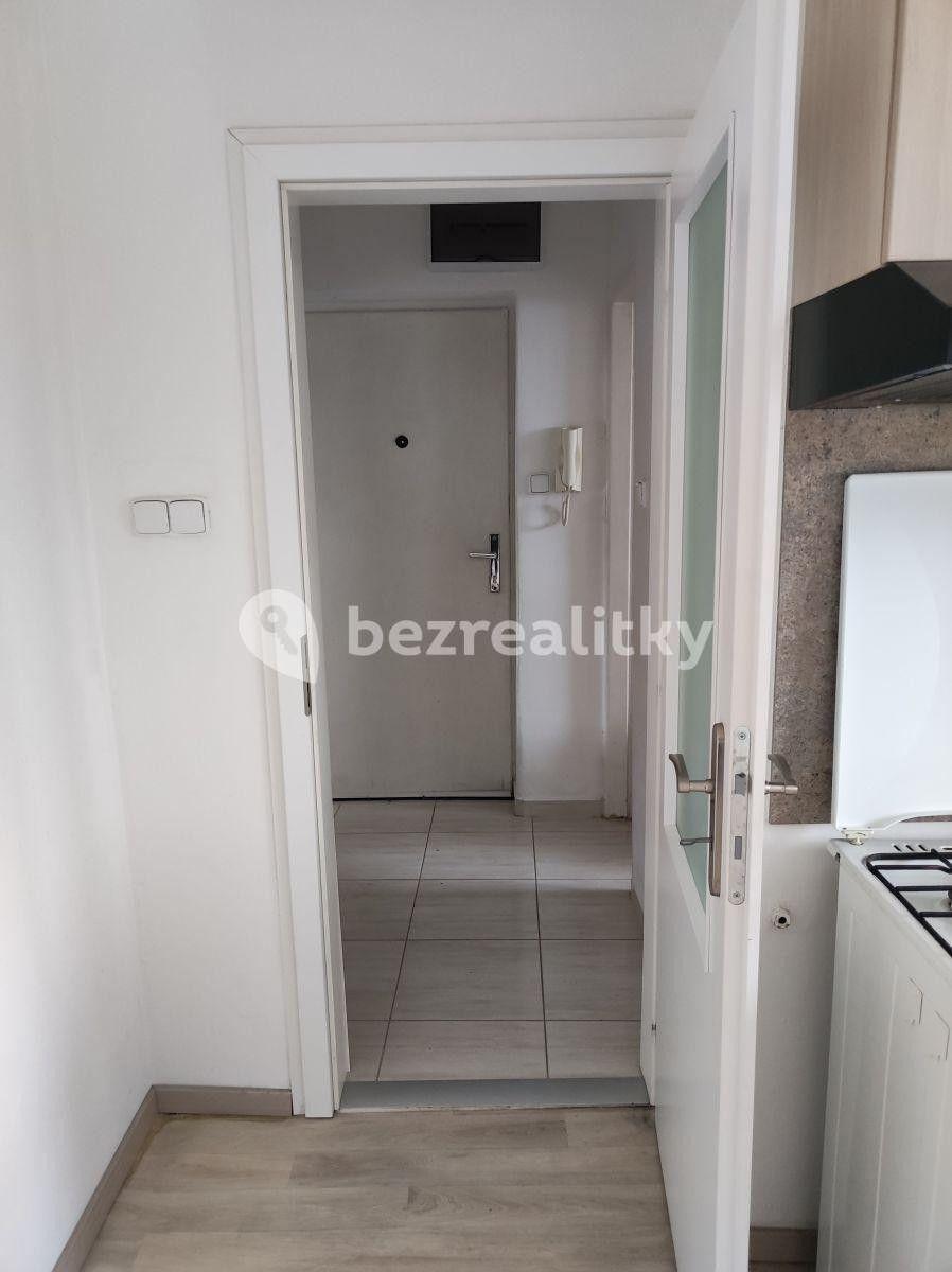 Prodej bytu 2+1 50 m², Mírová, Plzeň, Plzeňský kraj