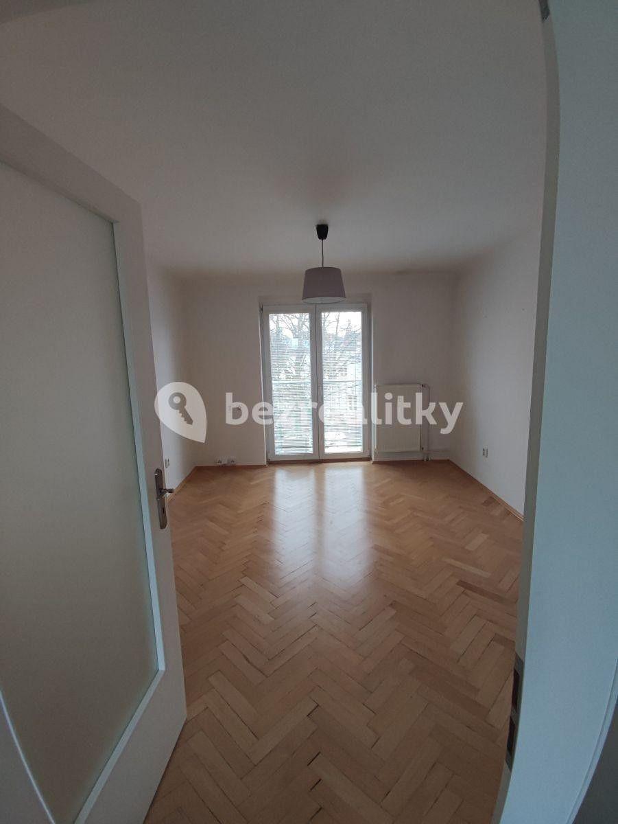 Prodej bytu 2+1 50 m², Mírová, Plzeň, Plzeňský kraj