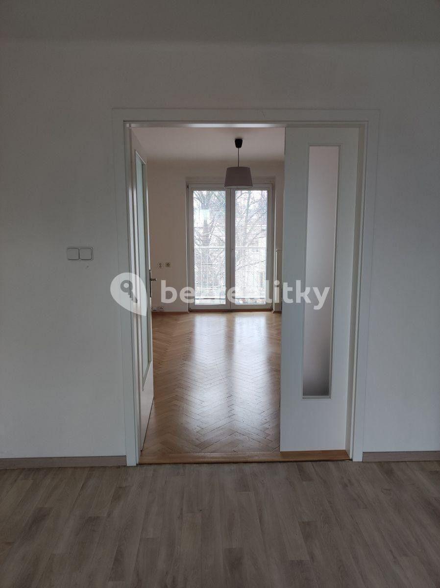 Prodej bytu 2+1 50 m², Mírová, Plzeň, Plzeňský kraj