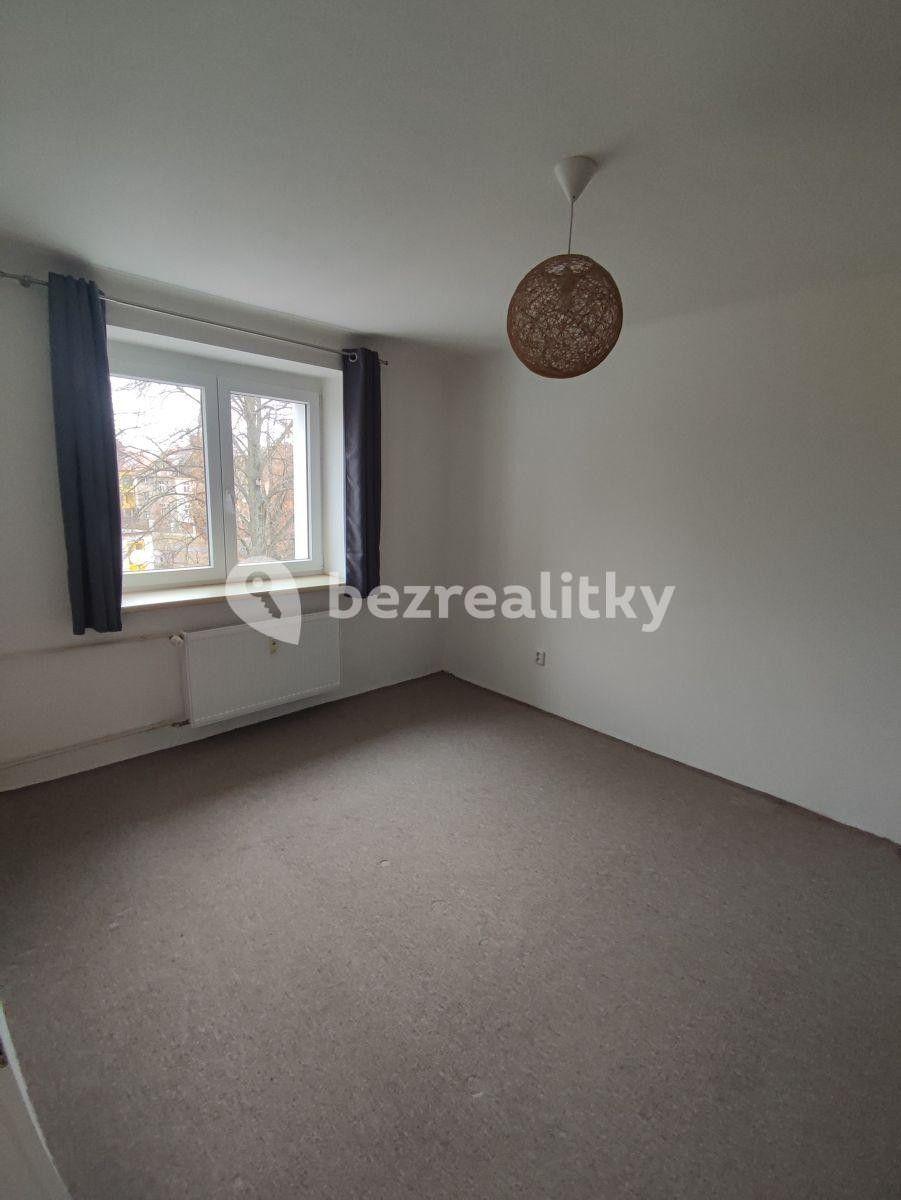 Prodej bytu 2+1 50 m², Mírová, Plzeň, Plzeňský kraj