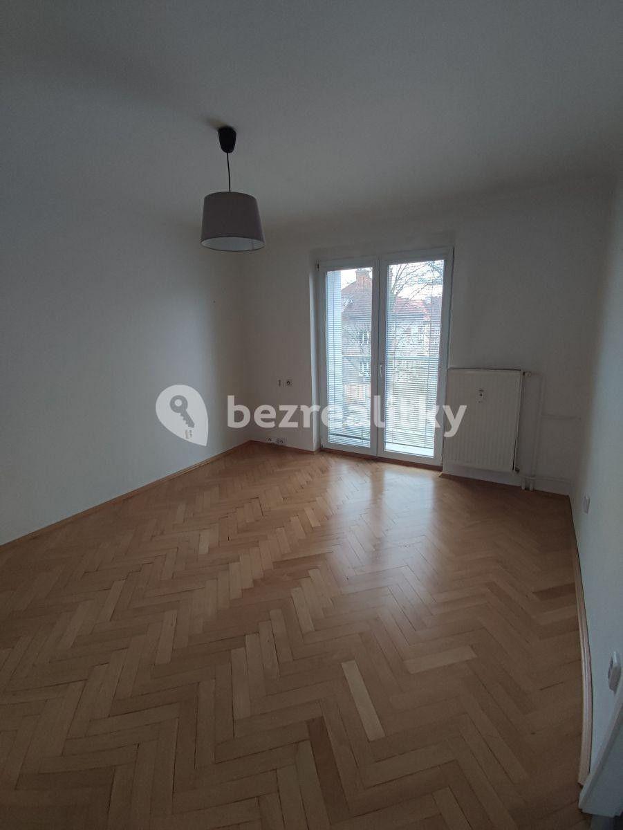 Prodej bytu 2+1 50 m², Mírová, Plzeň, Plzeňský kraj