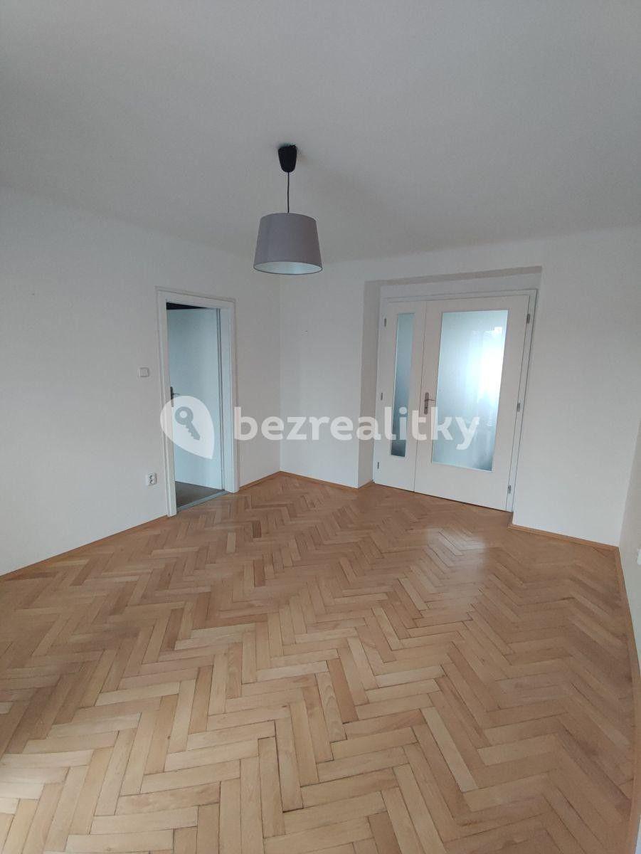 Prodej bytu 2+1 50 m², Mírová, Plzeň, Plzeňský kraj