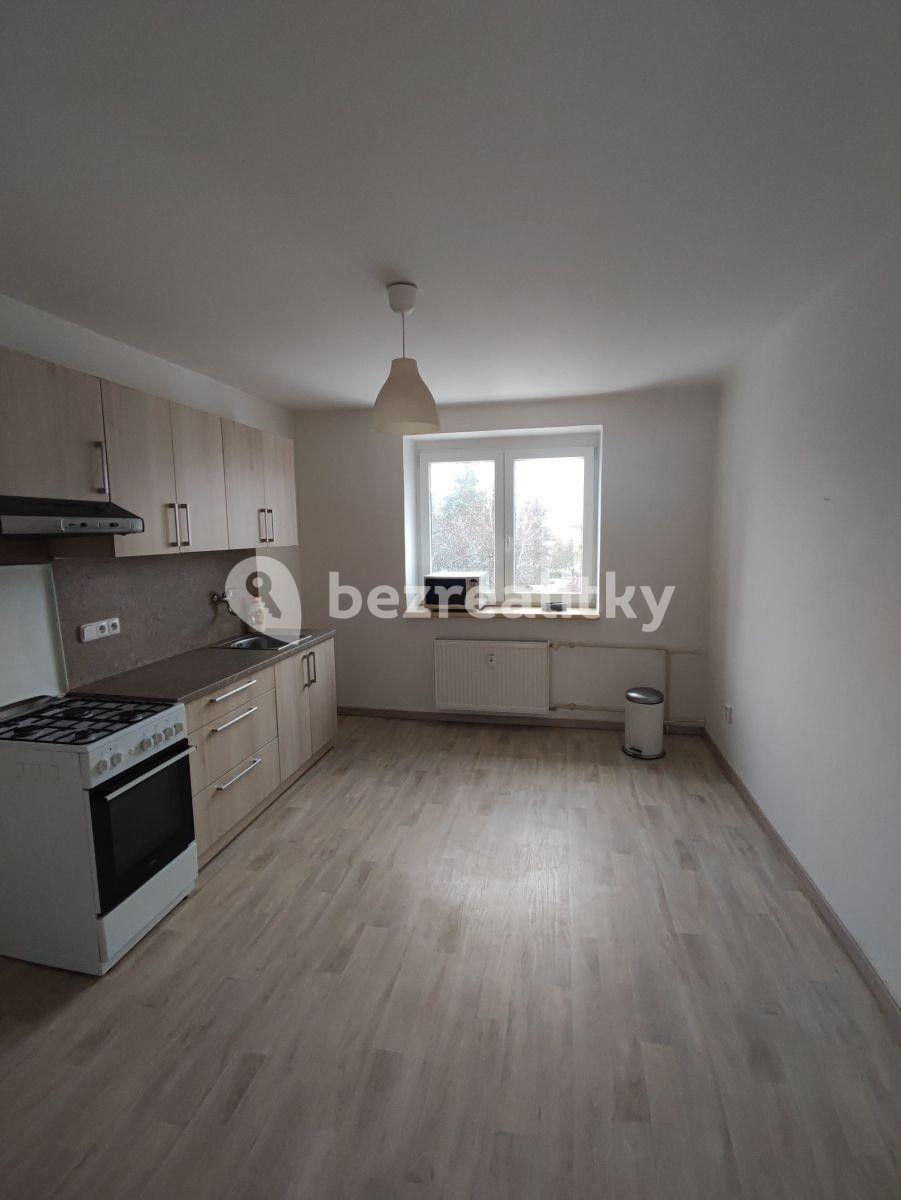 Prodej bytu 2+1 50 m², Mírová, Plzeň, Plzeňský kraj