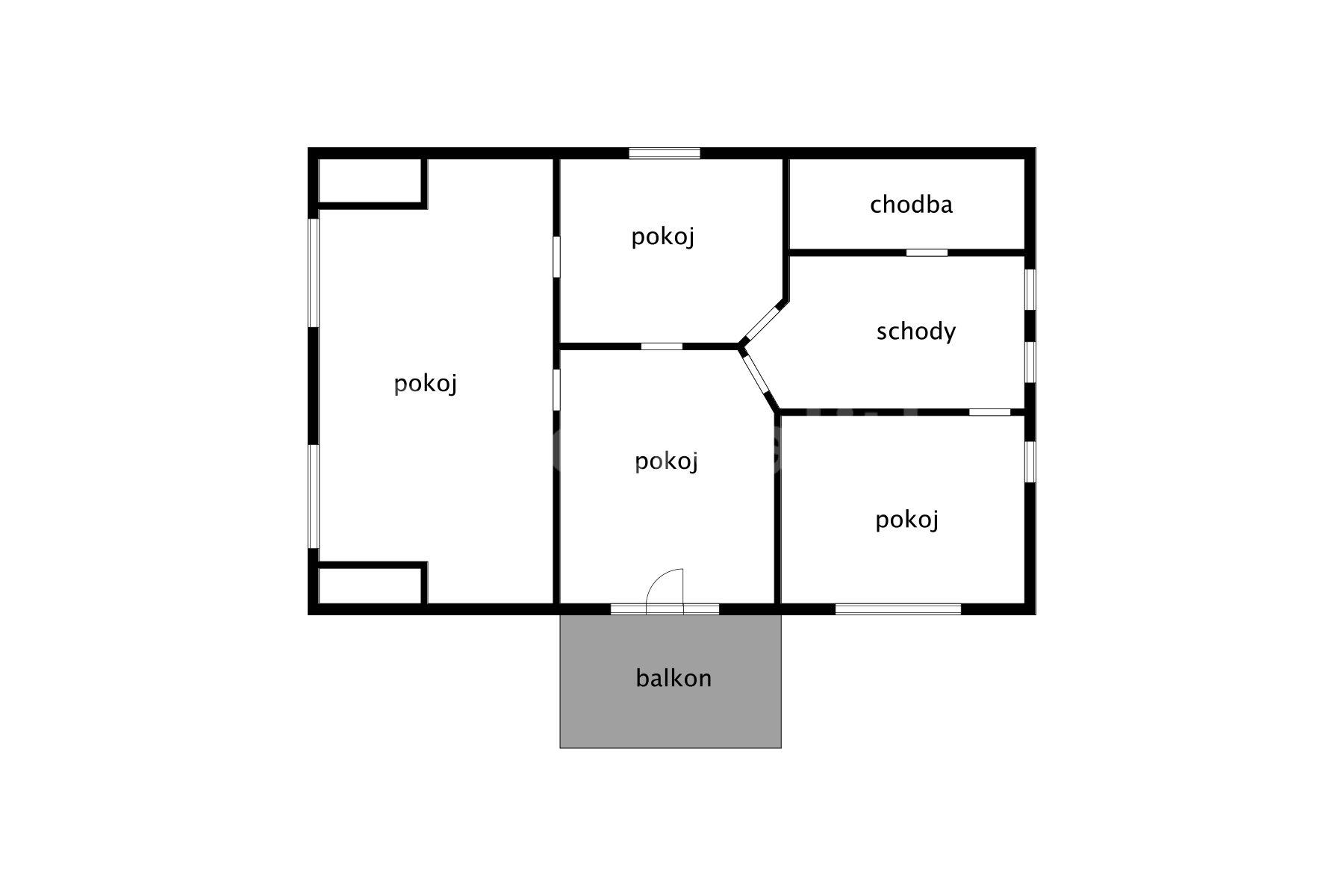 Prodej domu 325 m², pozemek 2.804 m², Hašlerova, Libčice nad Vltavou, Středočeský kraj