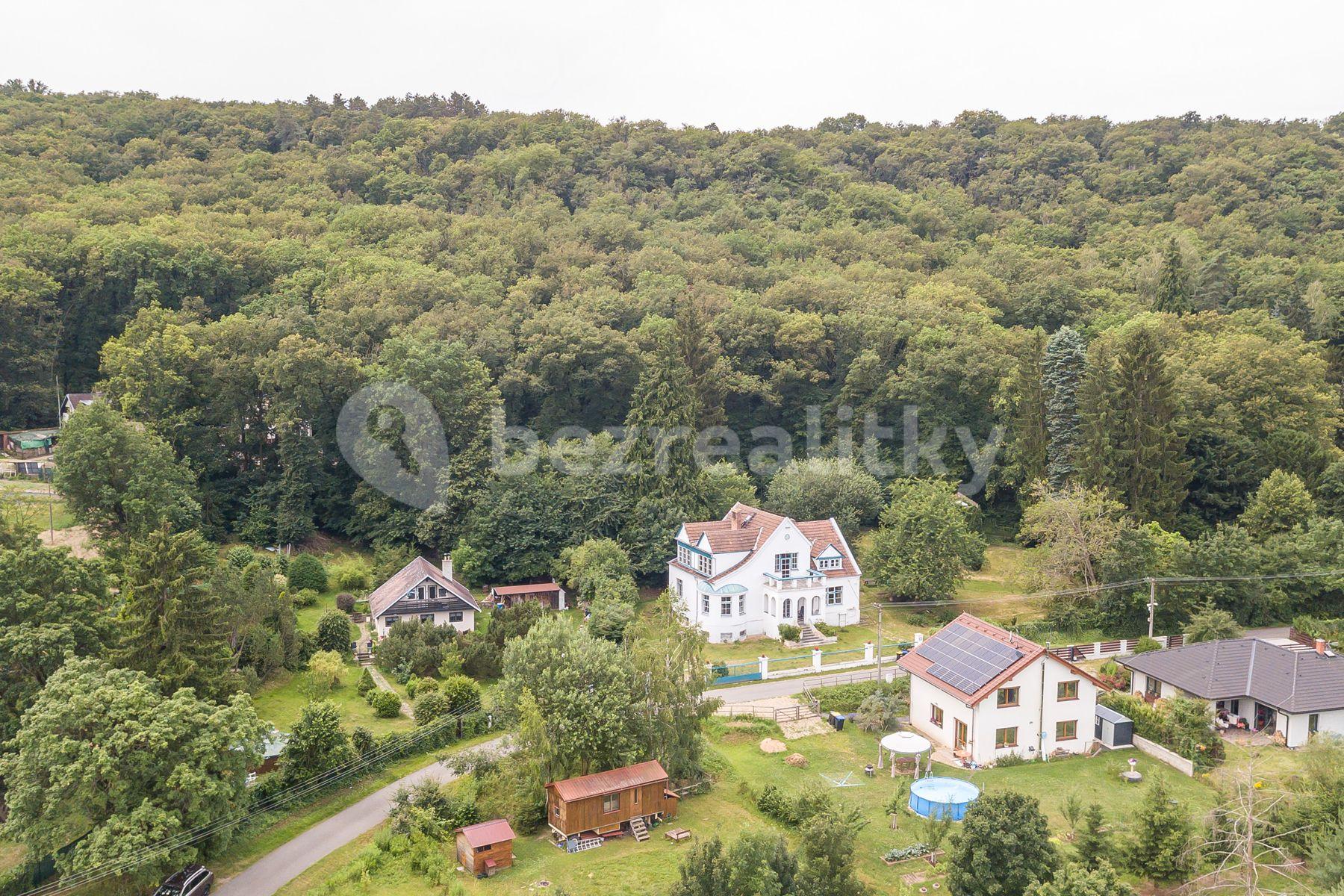 Prodej domu 325 m², pozemek 2.804 m², Hašlerova, Libčice nad Vltavou, Středočeský kraj