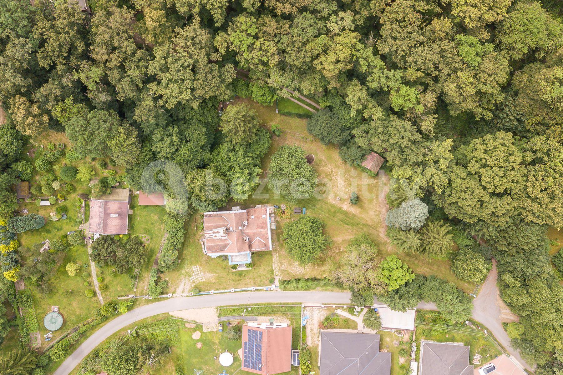 Prodej domu 325 m², pozemek 2.804 m², Hašlerova, Libčice nad Vltavou, Středočeský kraj