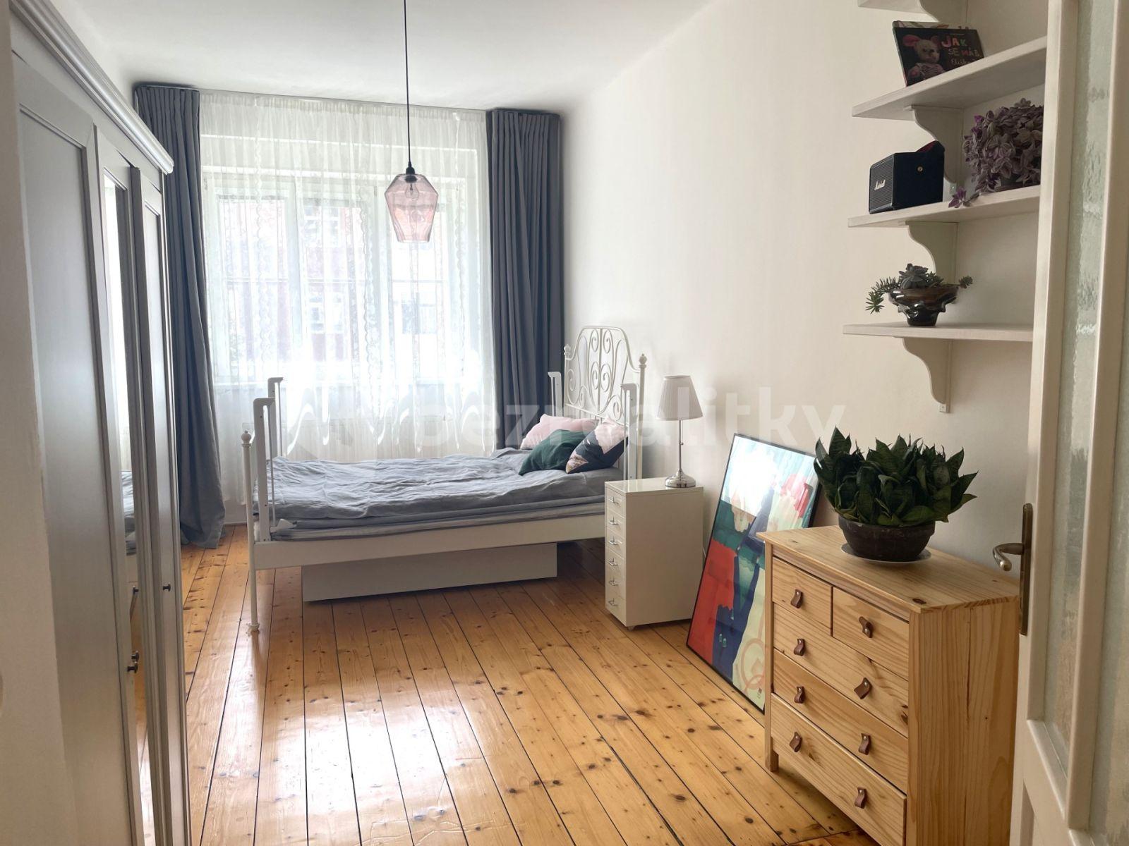 Prodej bytu 2+kk 52 m², Vršovická, Praha, Praha