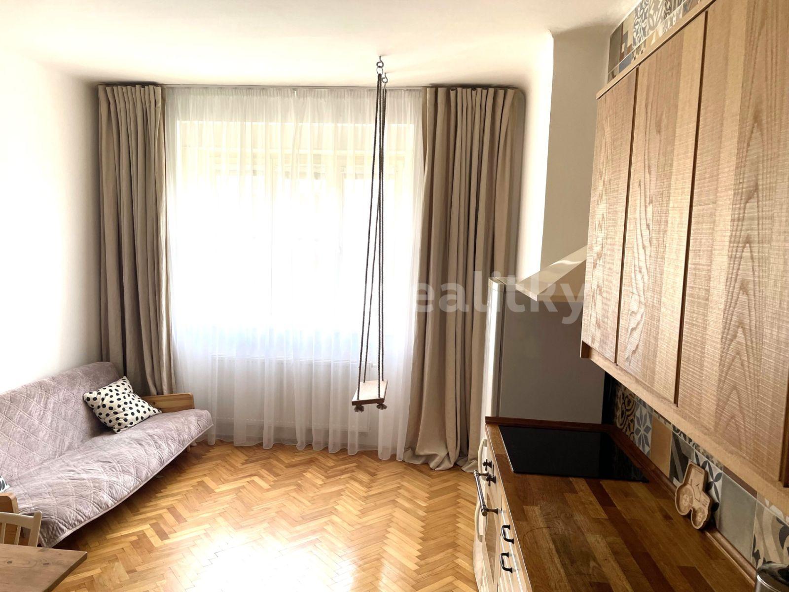 Prodej bytu 2+kk 52 m², Vršovická, Praha, Praha