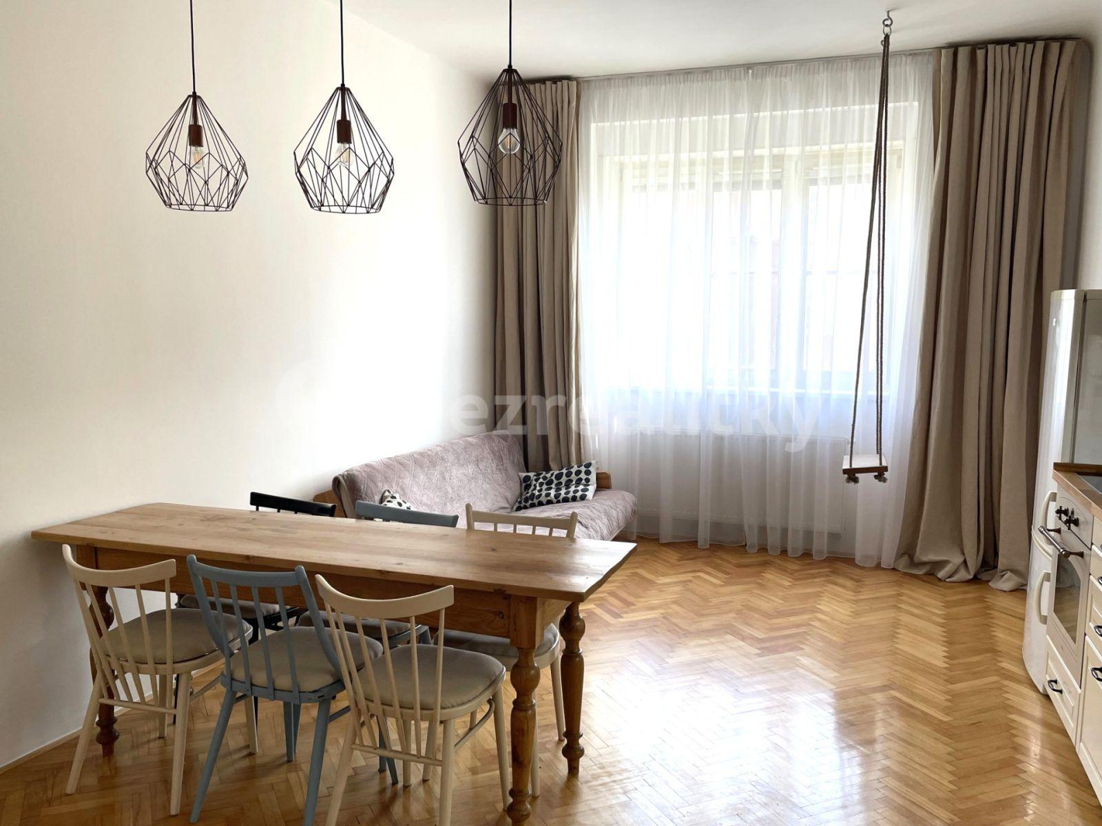 Prodej bytu 2+kk 52 m², Vršovická, Praha, Praha