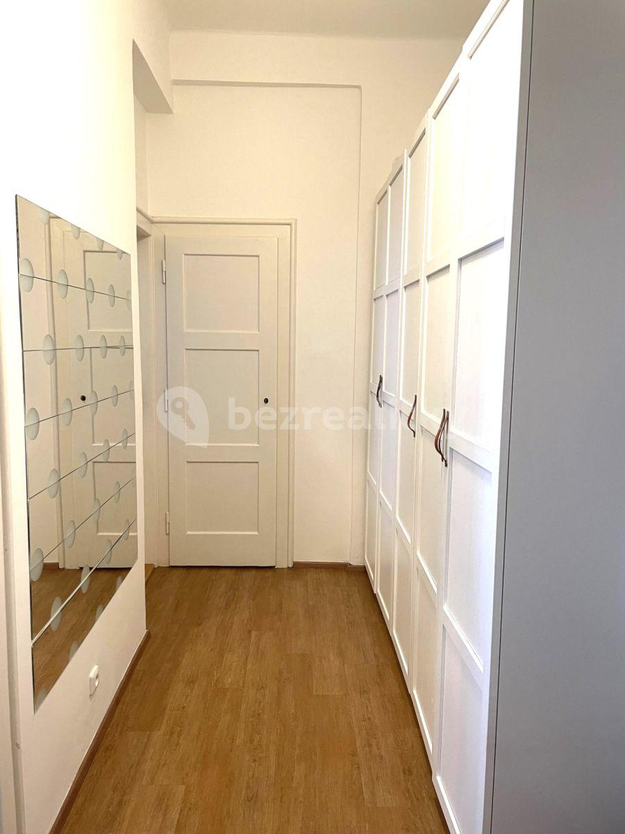 Prodej bytu 2+kk 52 m², Vršovická, Praha, Praha