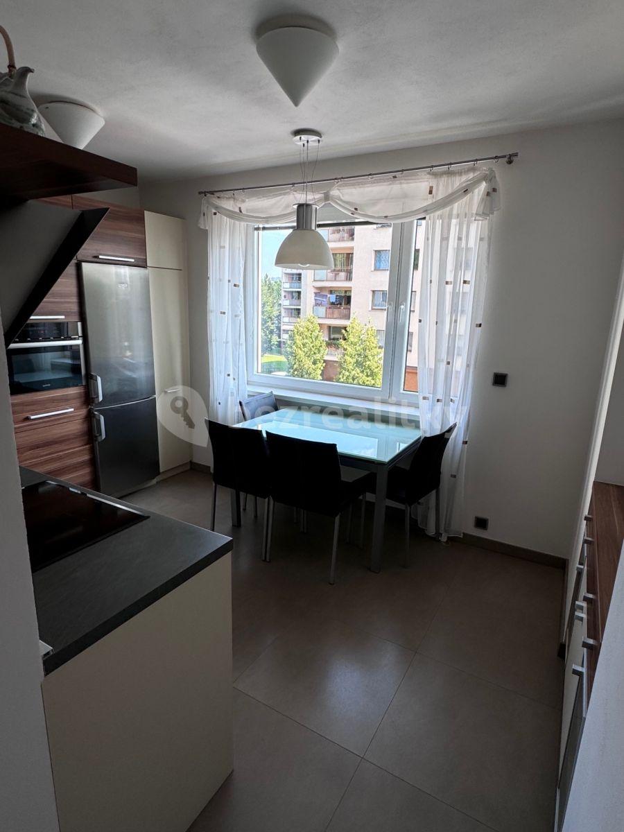 Pronájem bytu 3+1 78 m², Václavická, Náchod, Královéhradecký kraj