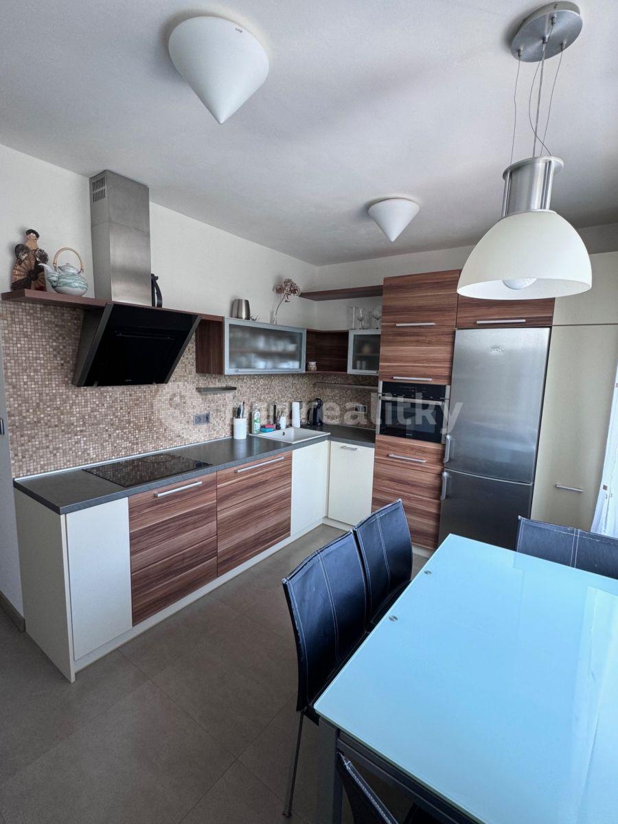 Pronájem bytu 3+1 78 m², Václavická, Náchod, Královéhradecký kraj