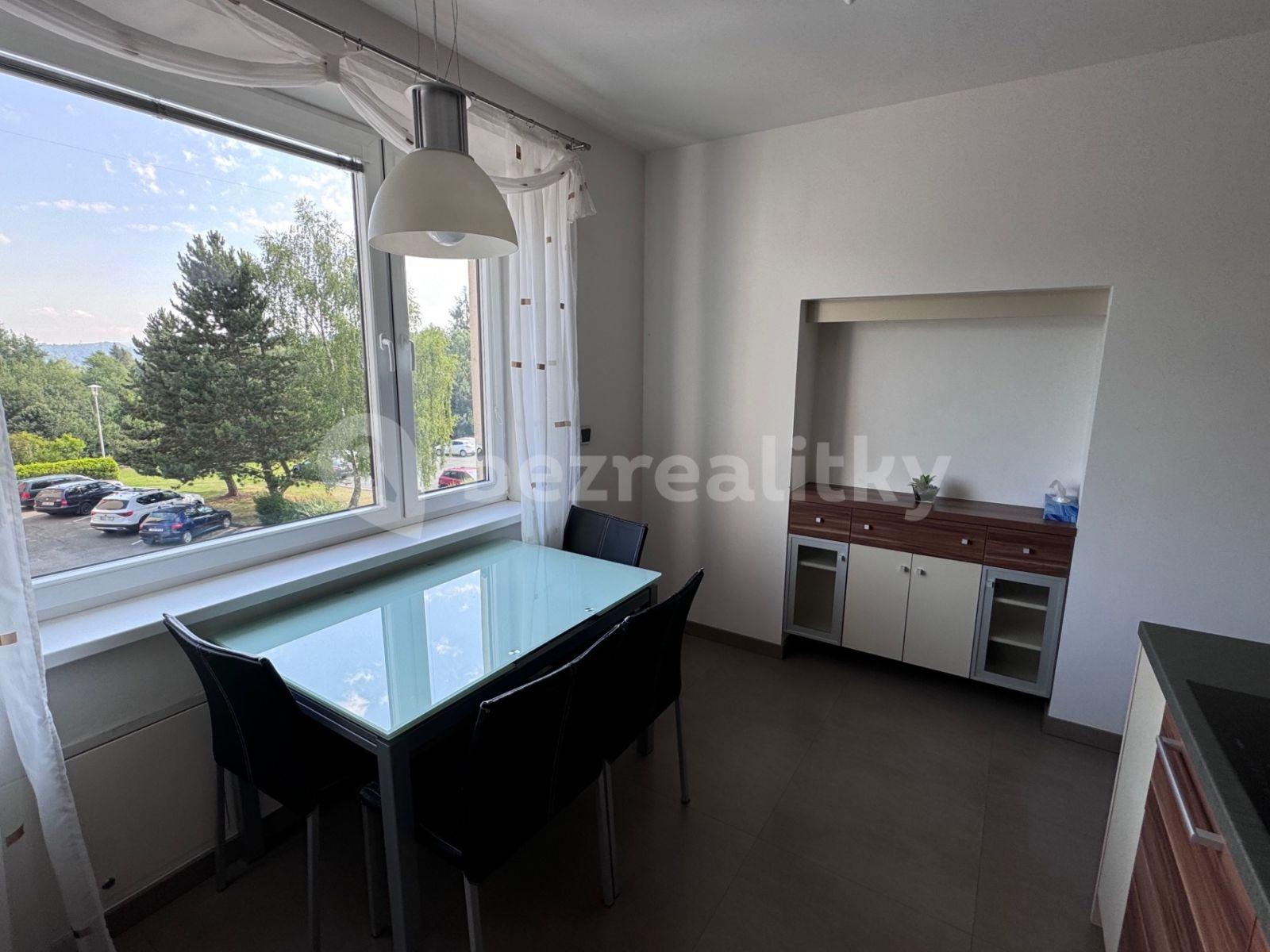 Pronájem bytu 3+1 78 m², Václavická, Náchod, Královéhradecký kraj