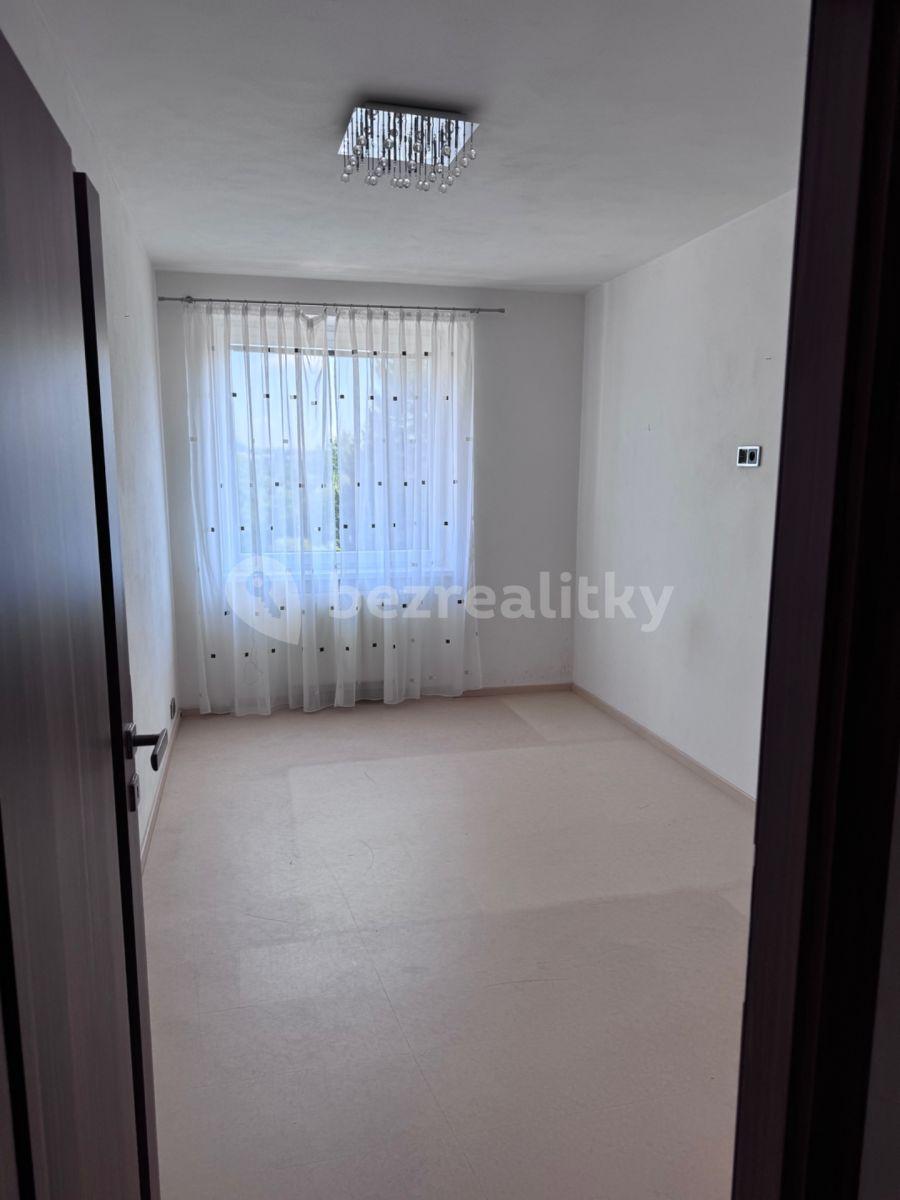 Pronájem bytu 3+1 78 m², Václavická, Náchod, Královéhradecký kraj