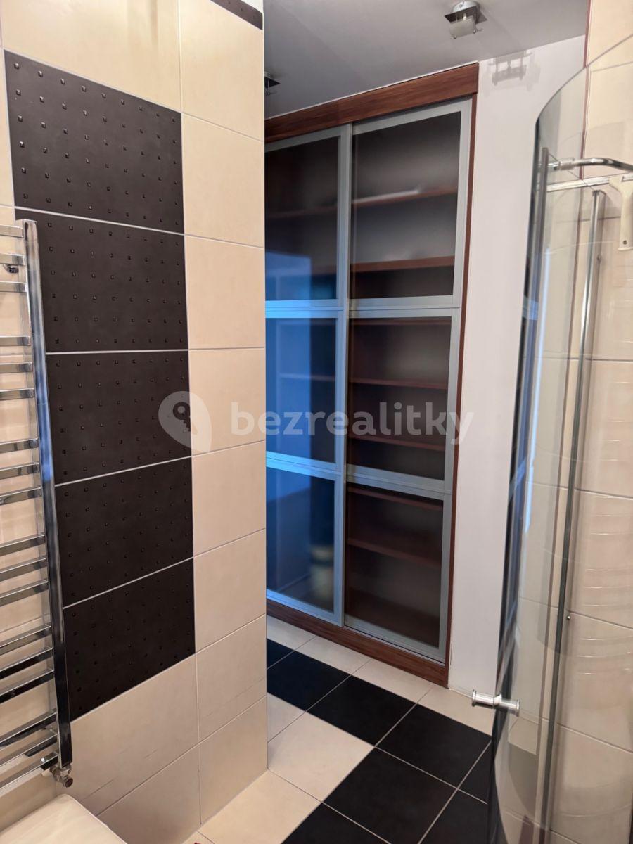 Pronájem bytu 3+1 78 m², Václavická, Náchod, Královéhradecký kraj