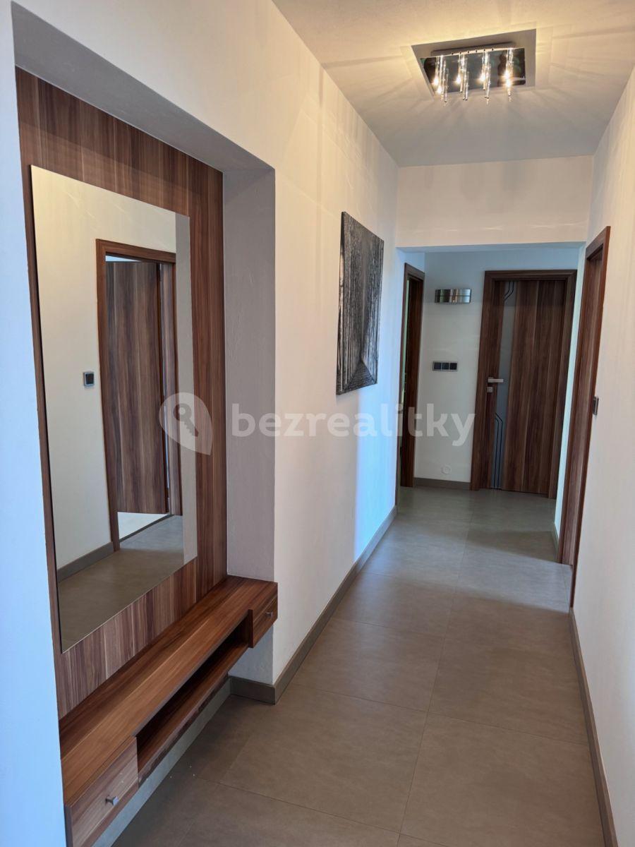 Pronájem bytu 3+1 78 m², Václavická, Náchod, Královéhradecký kraj