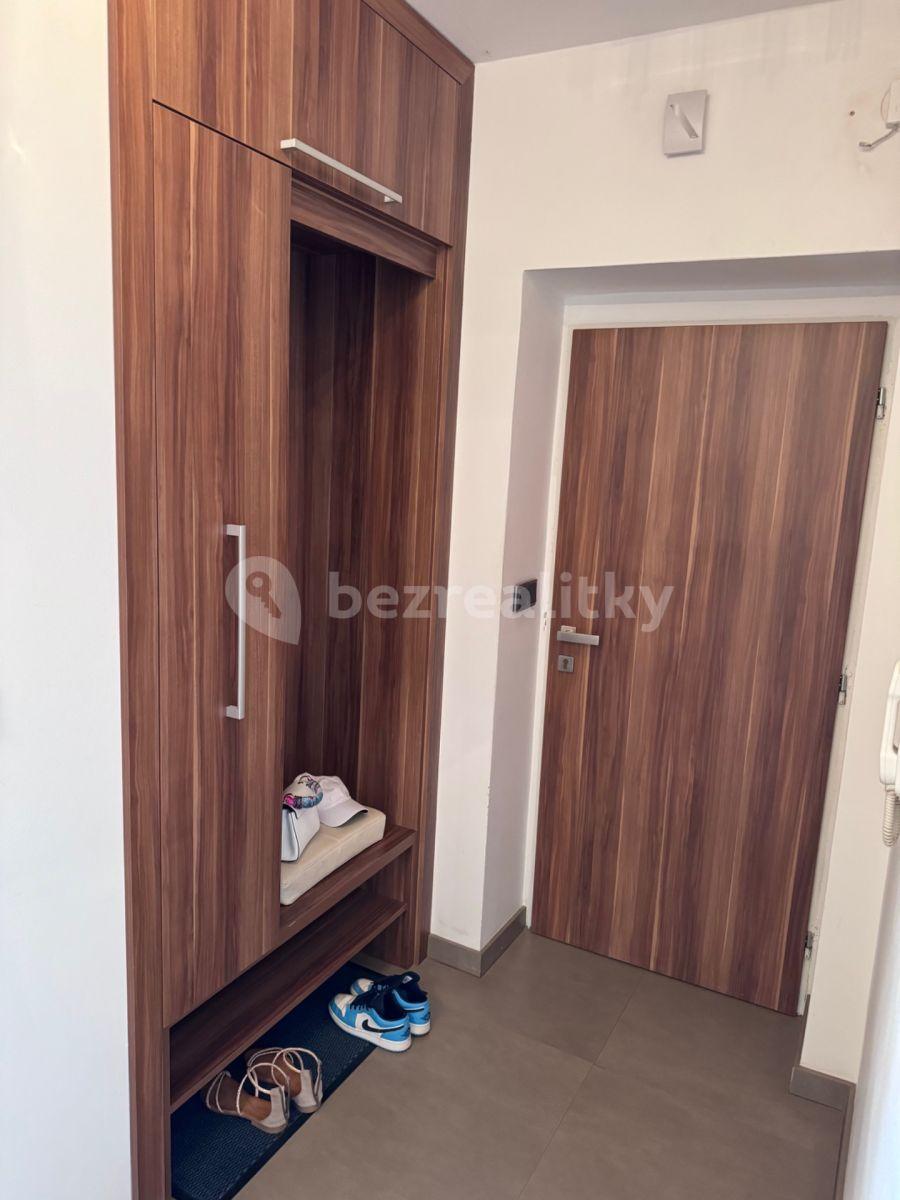 Pronájem bytu 3+1 78 m², Václavická, Náchod, Královéhradecký kraj