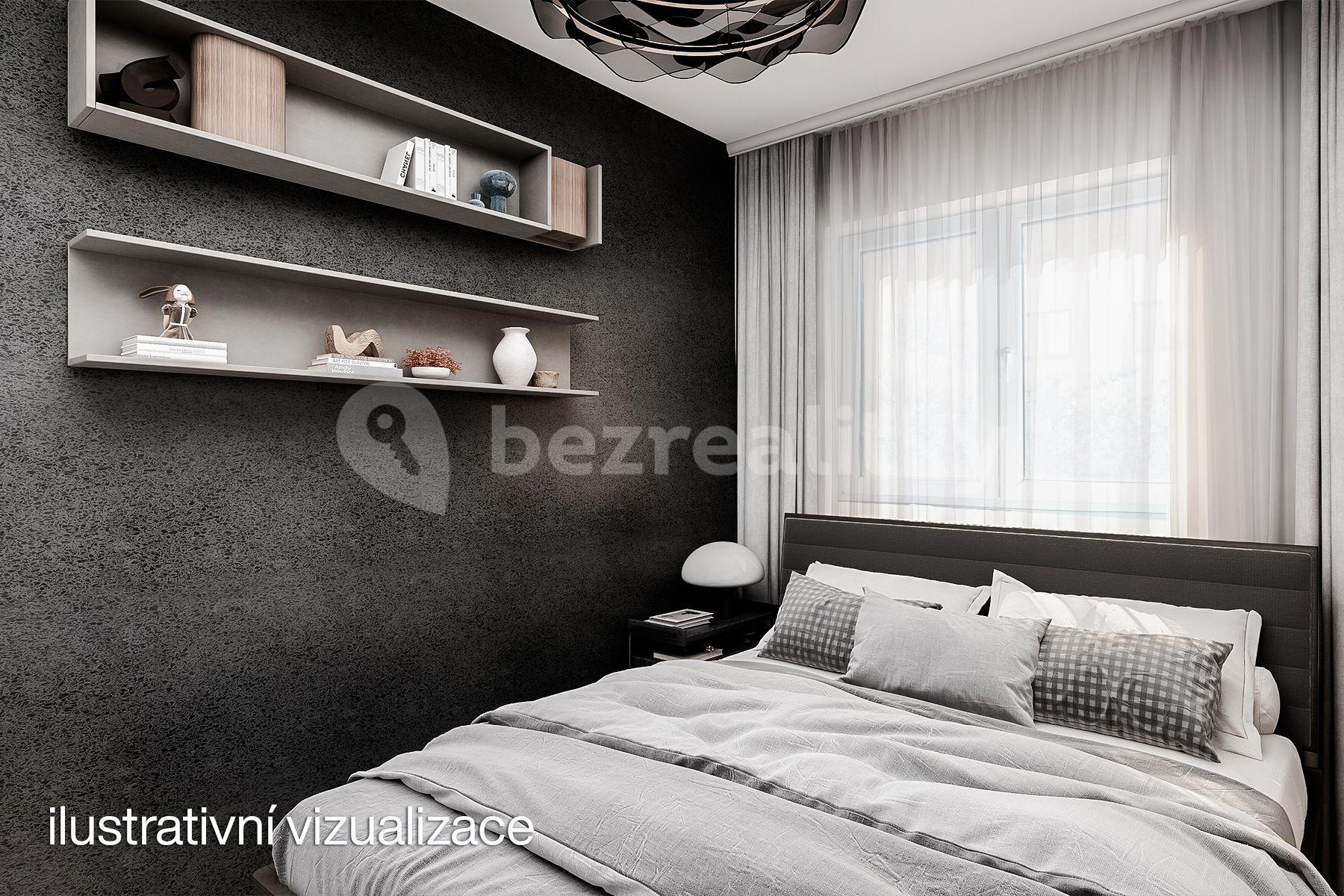 Prodej domu 111 m², pozemek 448 m², Rápošovská, Praha, Praha