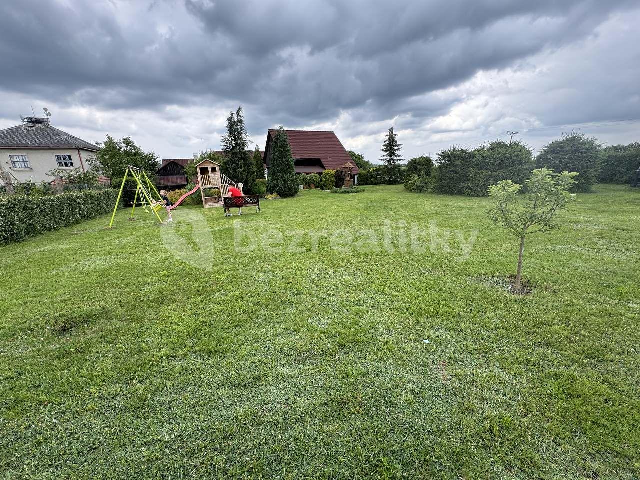 Pronájem chaty, chalupy, Žihle, Plzeňský kraj