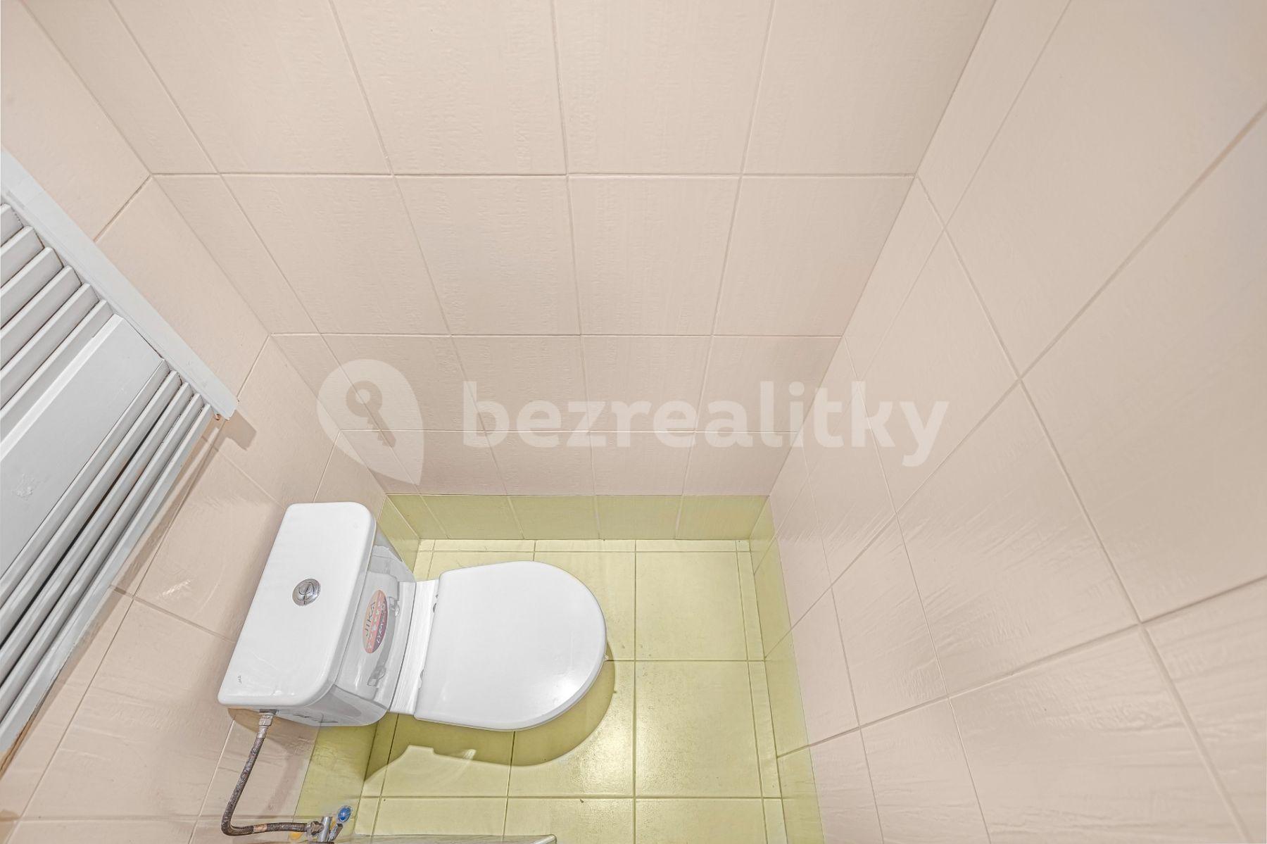 Prodej bytu 2+kk 36 m², Pražská, Slaný, Středočeský kraj