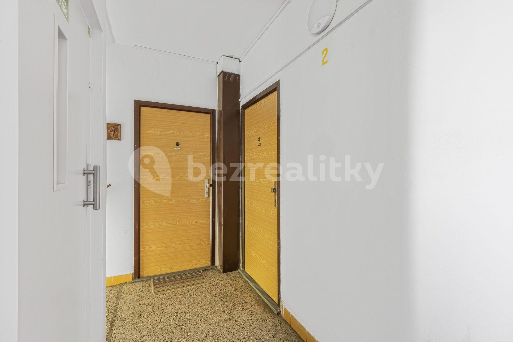 Prodej bytu 2+kk 36 m², Pražská, Slaný, Středočeský kraj