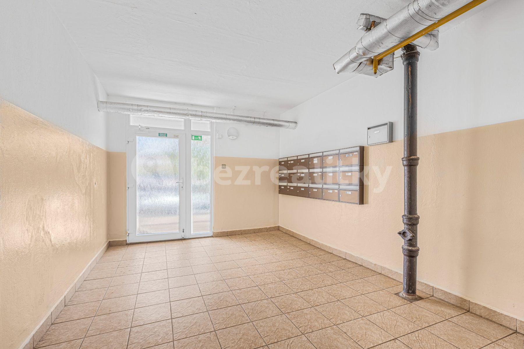 Prodej bytu 2+kk 36 m², Pražská, Slaný, Středočeský kraj