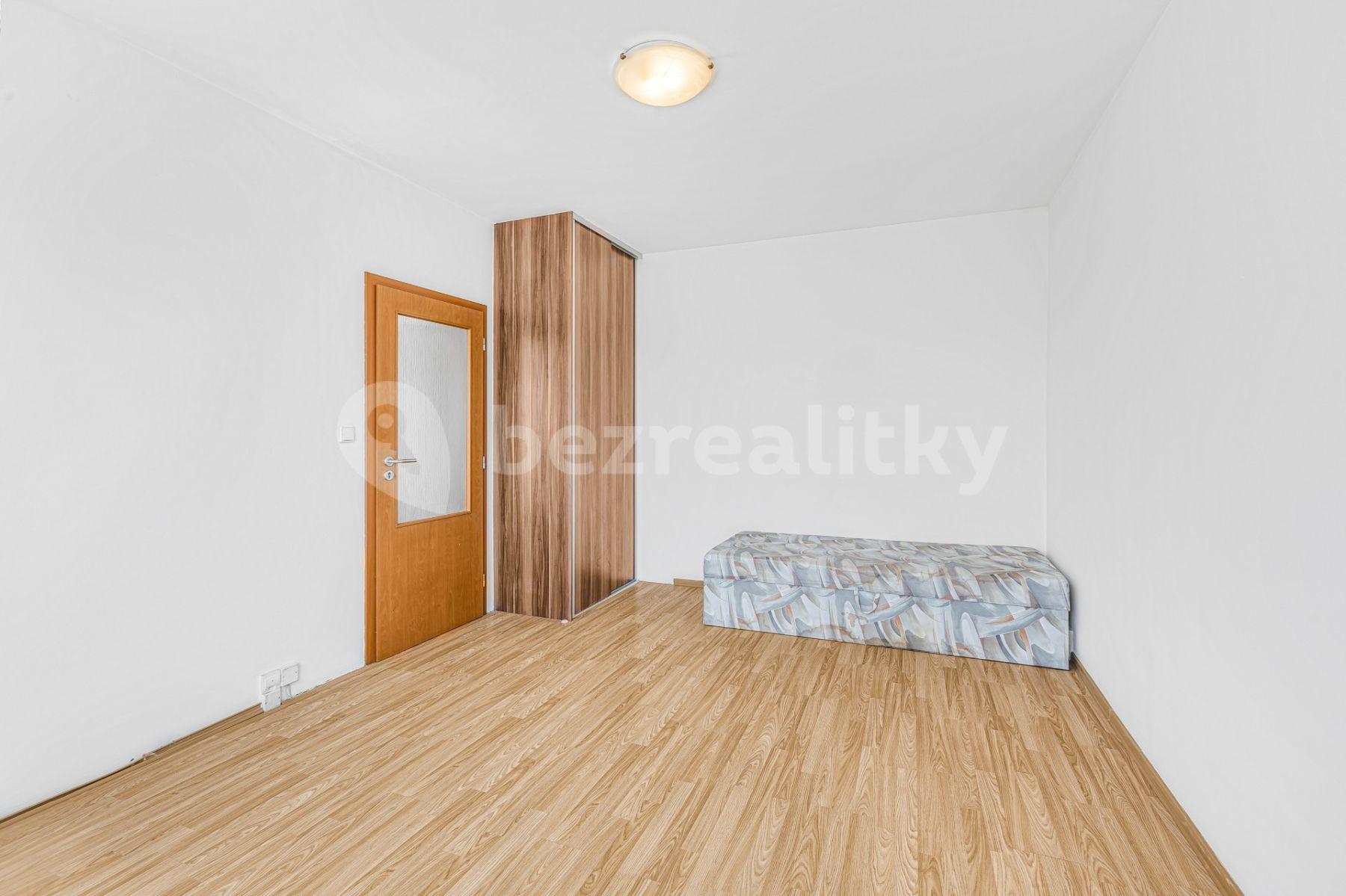 Prodej bytu 2+kk 36 m², Pražská, Slaný, Středočeský kraj