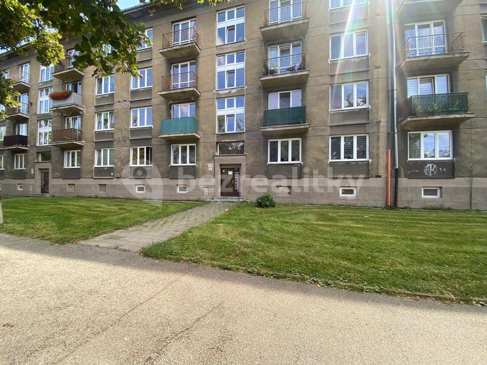 Pronájem bytu 2+1 56 m², Havířská, Karviná, Moravskoslezský kraj