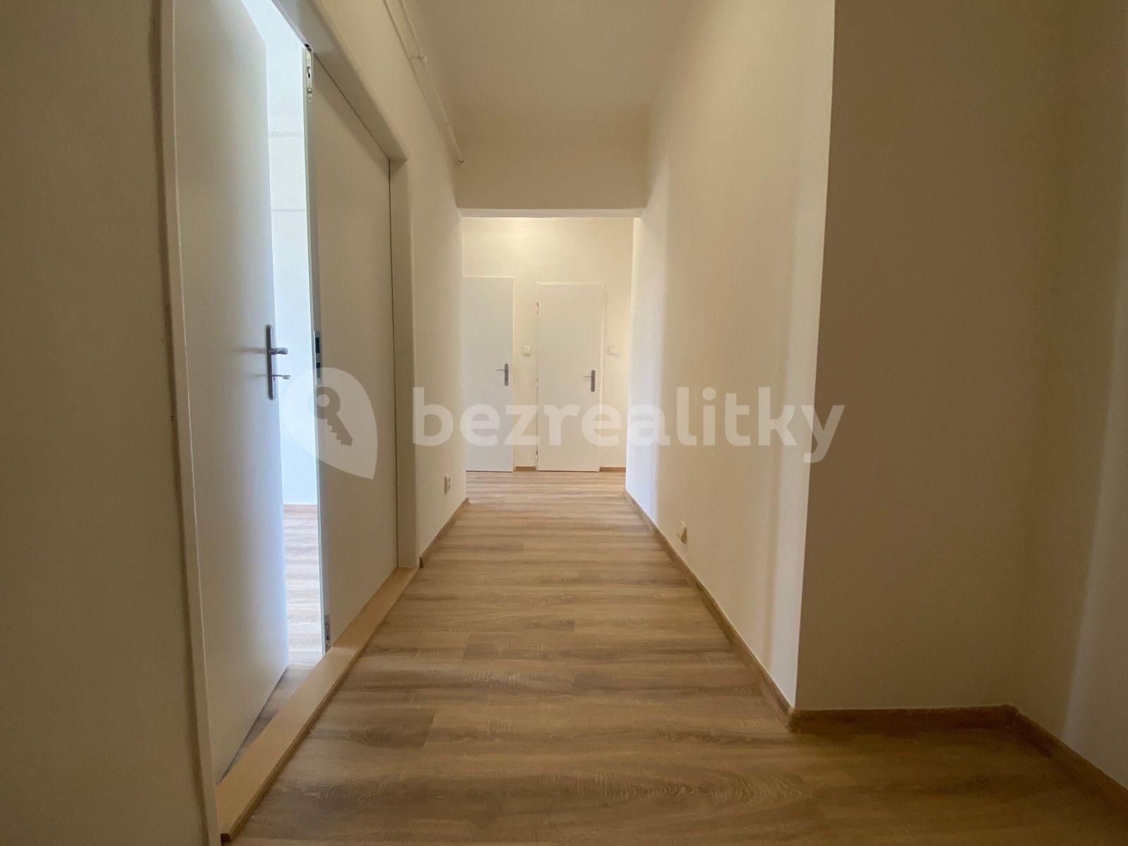 Pronájem bytu 2+1 56 m², Havířská, Karviná, Moravskoslezský kraj