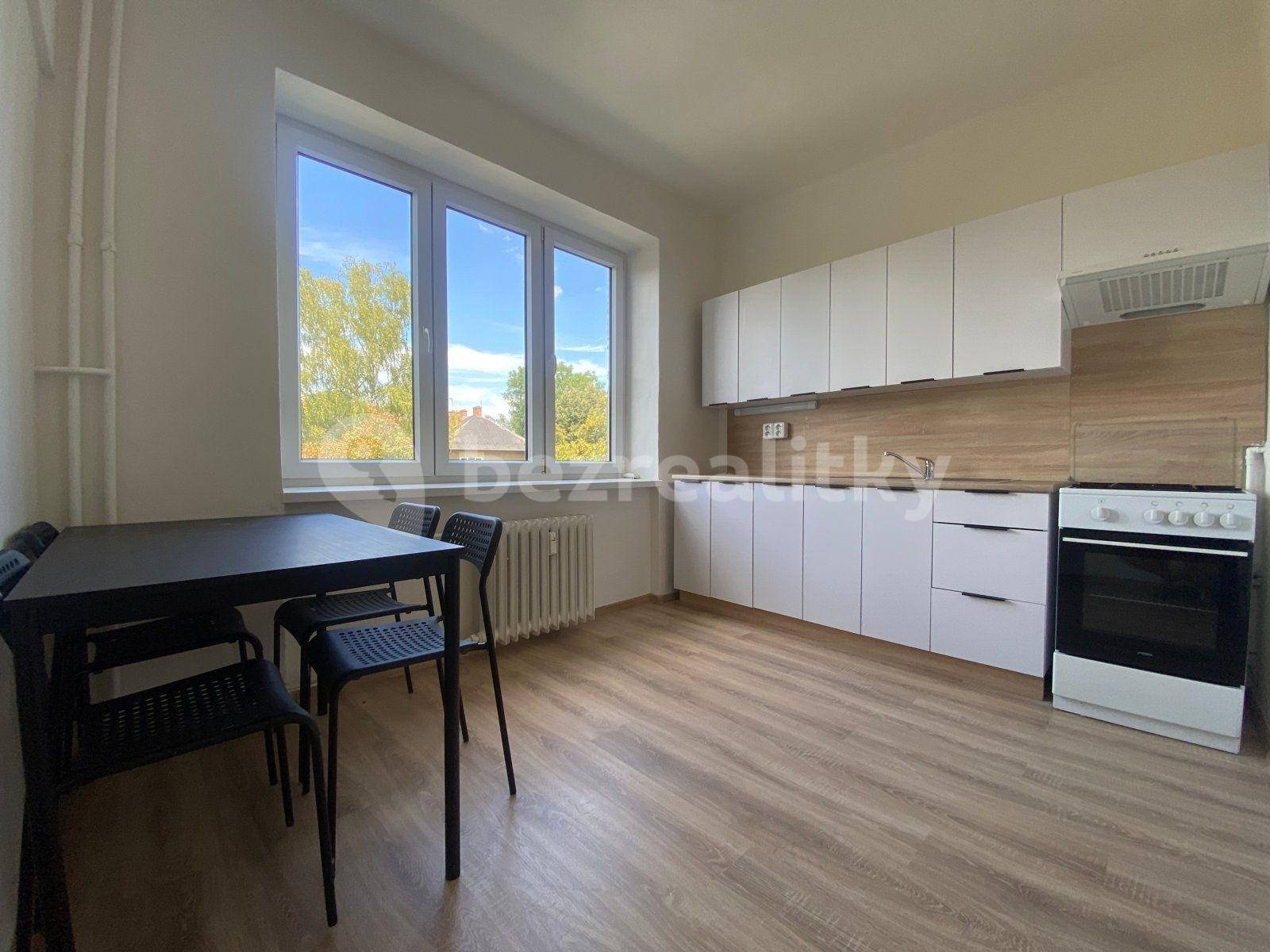 Pronájem bytu 2+1 56 m², Havířská, Karviná, Moravskoslezský kraj