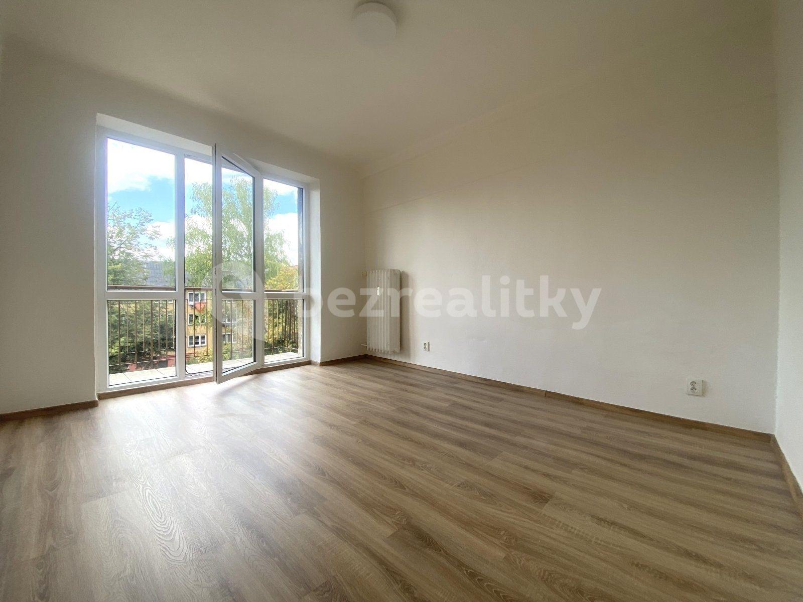 Pronájem bytu 2+1 56 m², Havířská, Karviná, Moravskoslezský kraj