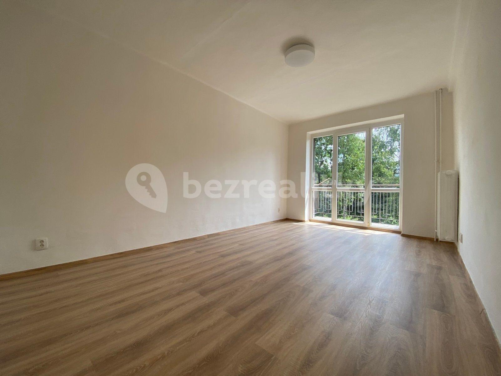 Pronájem bytu 2+1 56 m², Havířská, Karviná, Moravskoslezský kraj