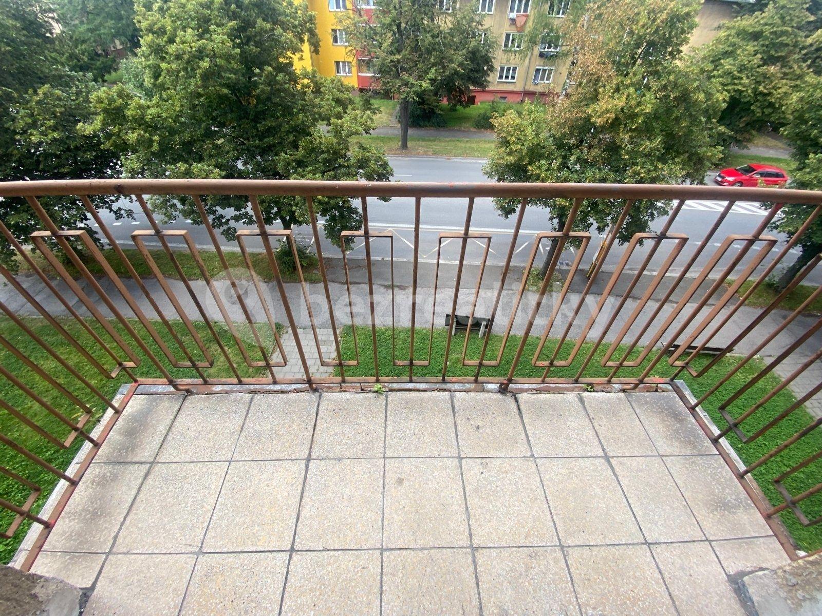 Pronájem bytu 2+1 56 m², Havířská, Karviná, Moravskoslezský kraj