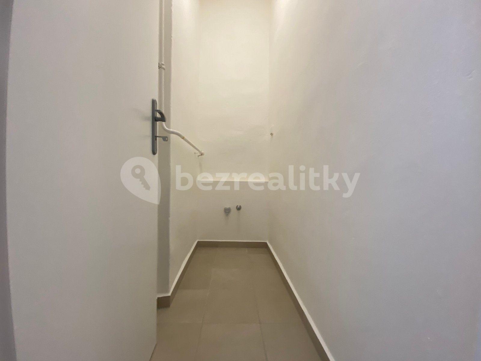 Pronájem bytu 2+1 56 m², Havířská, Karviná, Moravskoslezský kraj