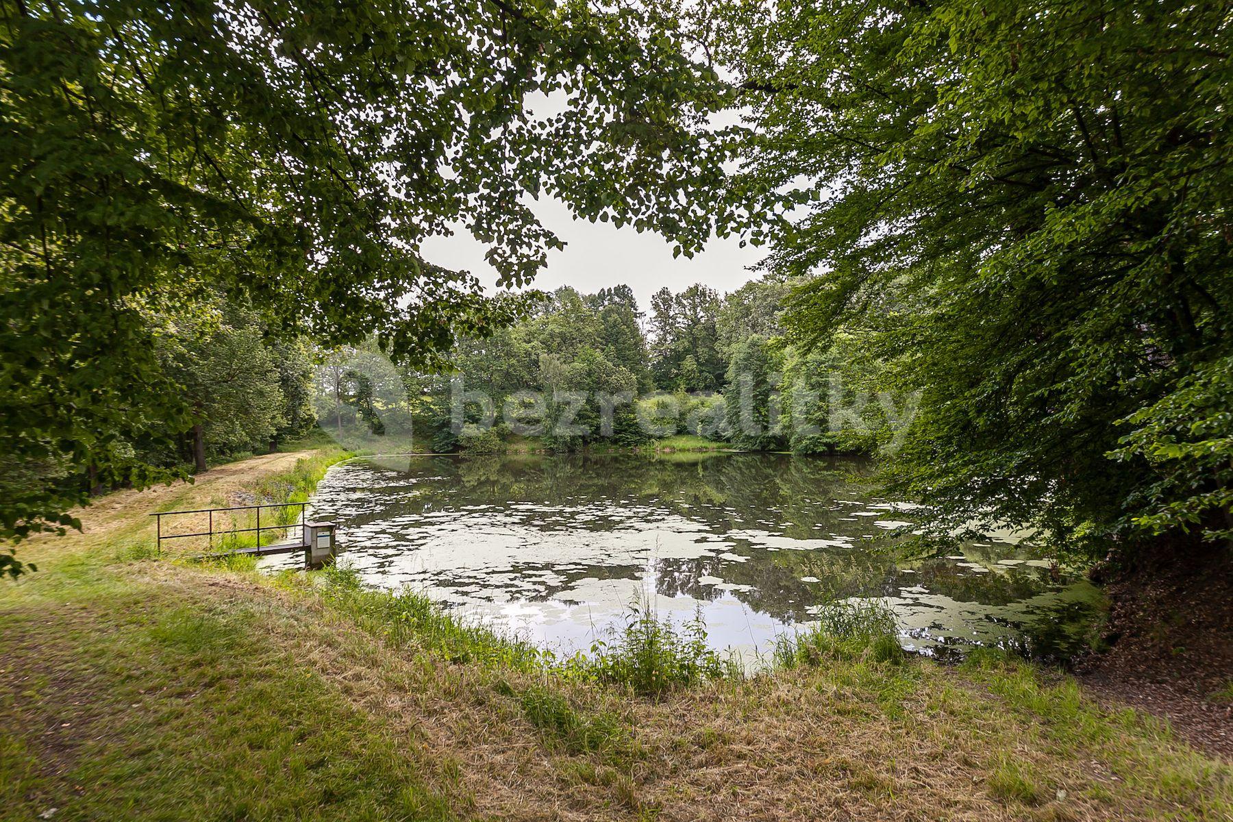 Prodej domu 537 m², pozemek 2.164 m², Uhřice, Sedlec-Prčice, Středočeský kraj