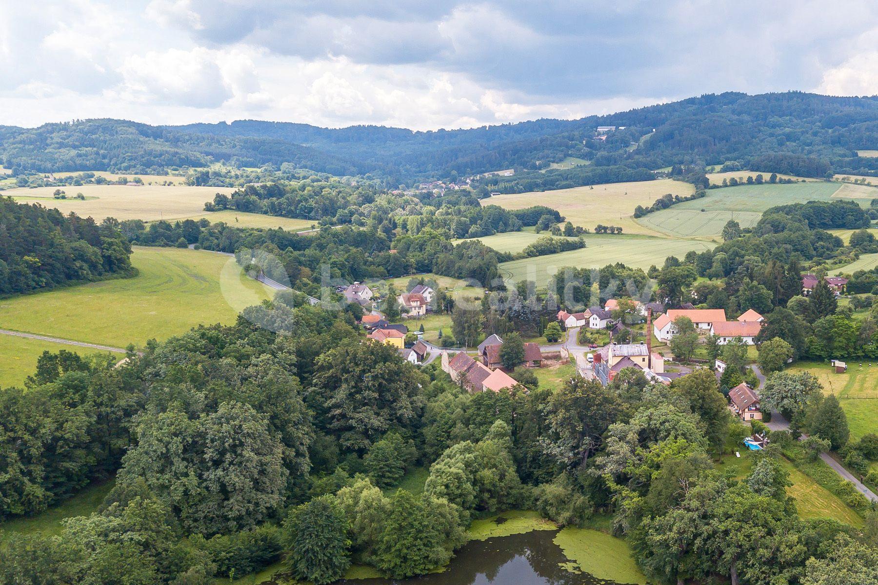 Prodej domu 537 m², pozemek 2.164 m², Uhřice, Sedlec-Prčice, Středočeský kraj