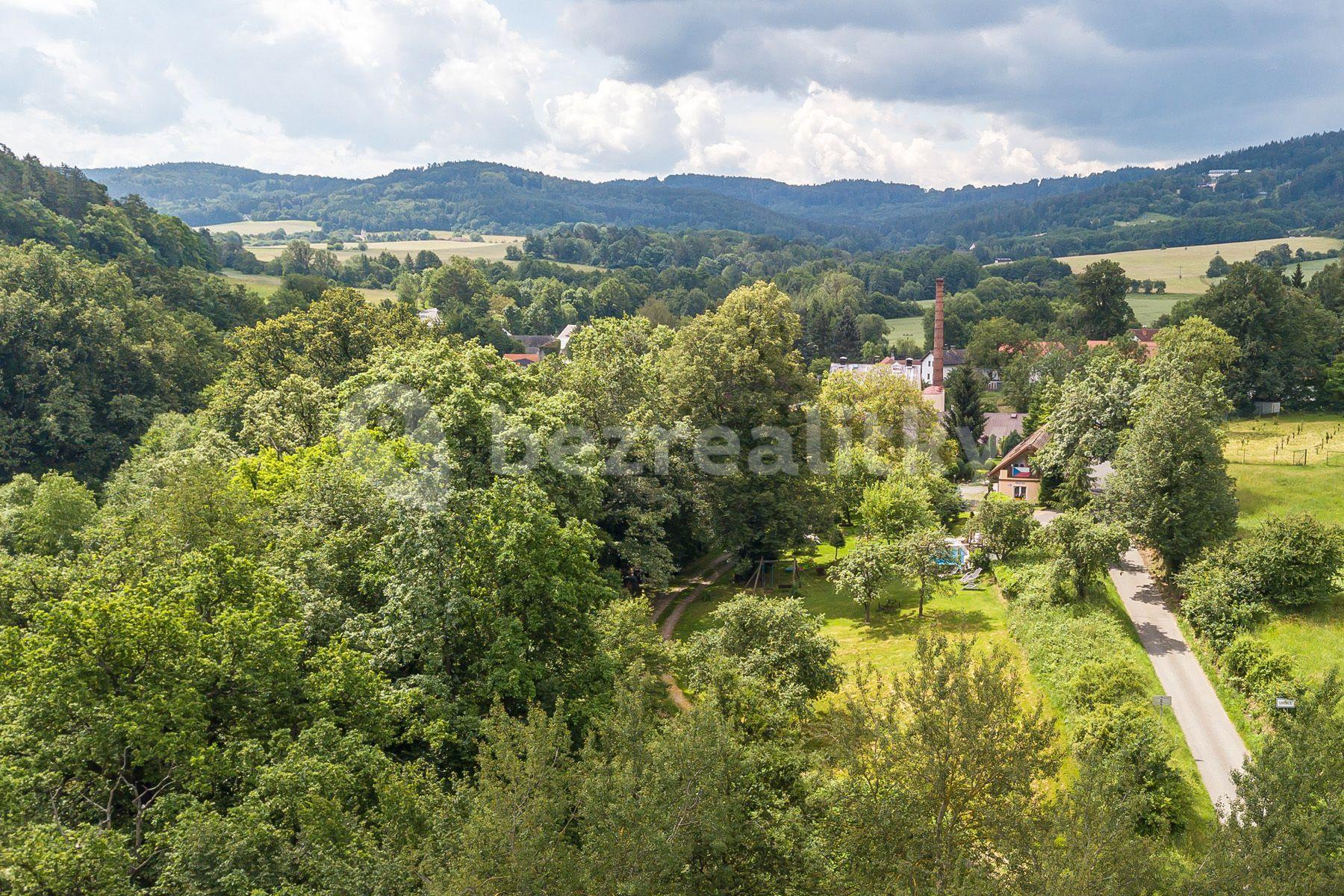 Prodej domu 537 m², pozemek 2.164 m², Uhřice, Sedlec-Prčice, Středočeský kraj