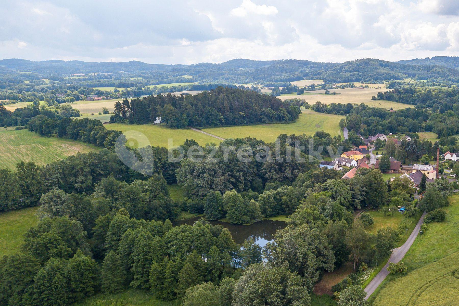 Prodej domu 537 m², pozemek 2.164 m², Uhřice, Sedlec-Prčice, Středočeský kraj