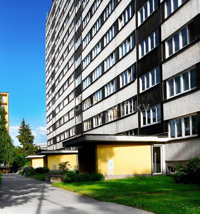 Prodej bytu 4+kk 82 m², Tyršova, Vrchlabí, Královéhradecký kraj