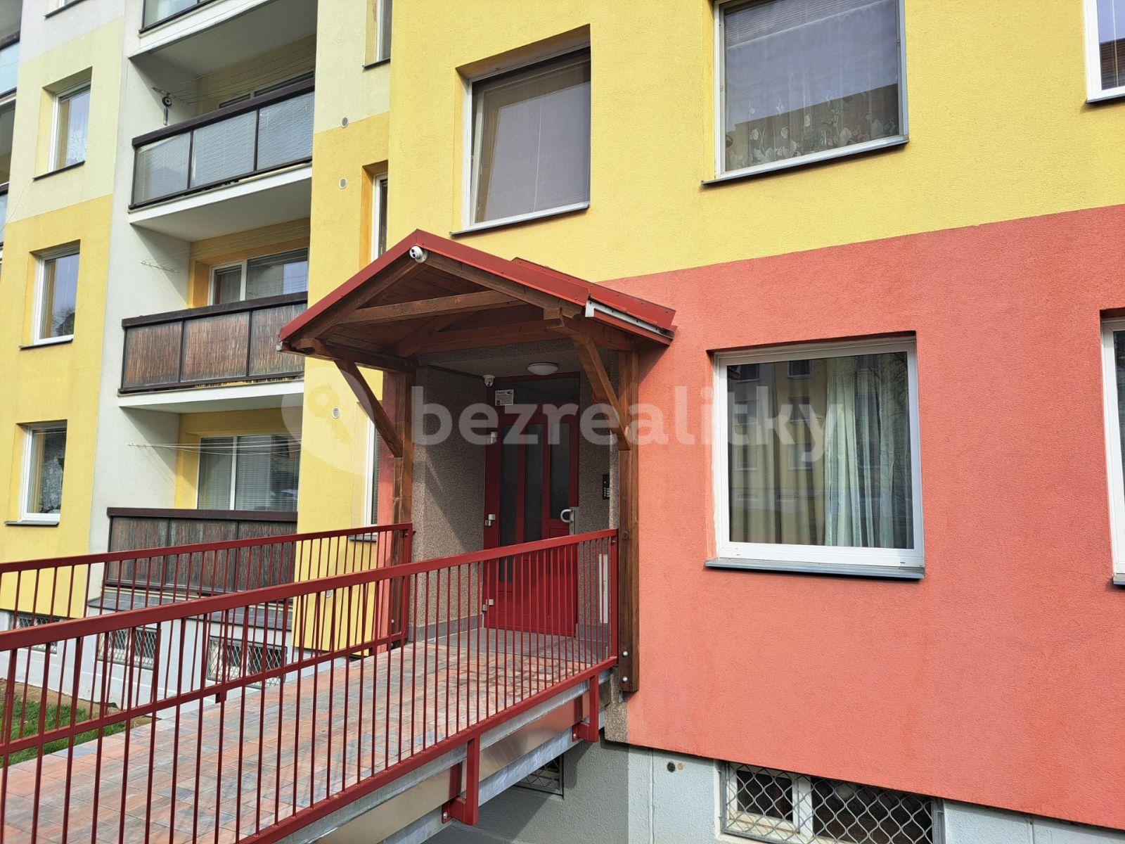 Prodej bytu 2+kk 47 m², Spartakiádní, Ústí nad Labem, Ústecký kraj