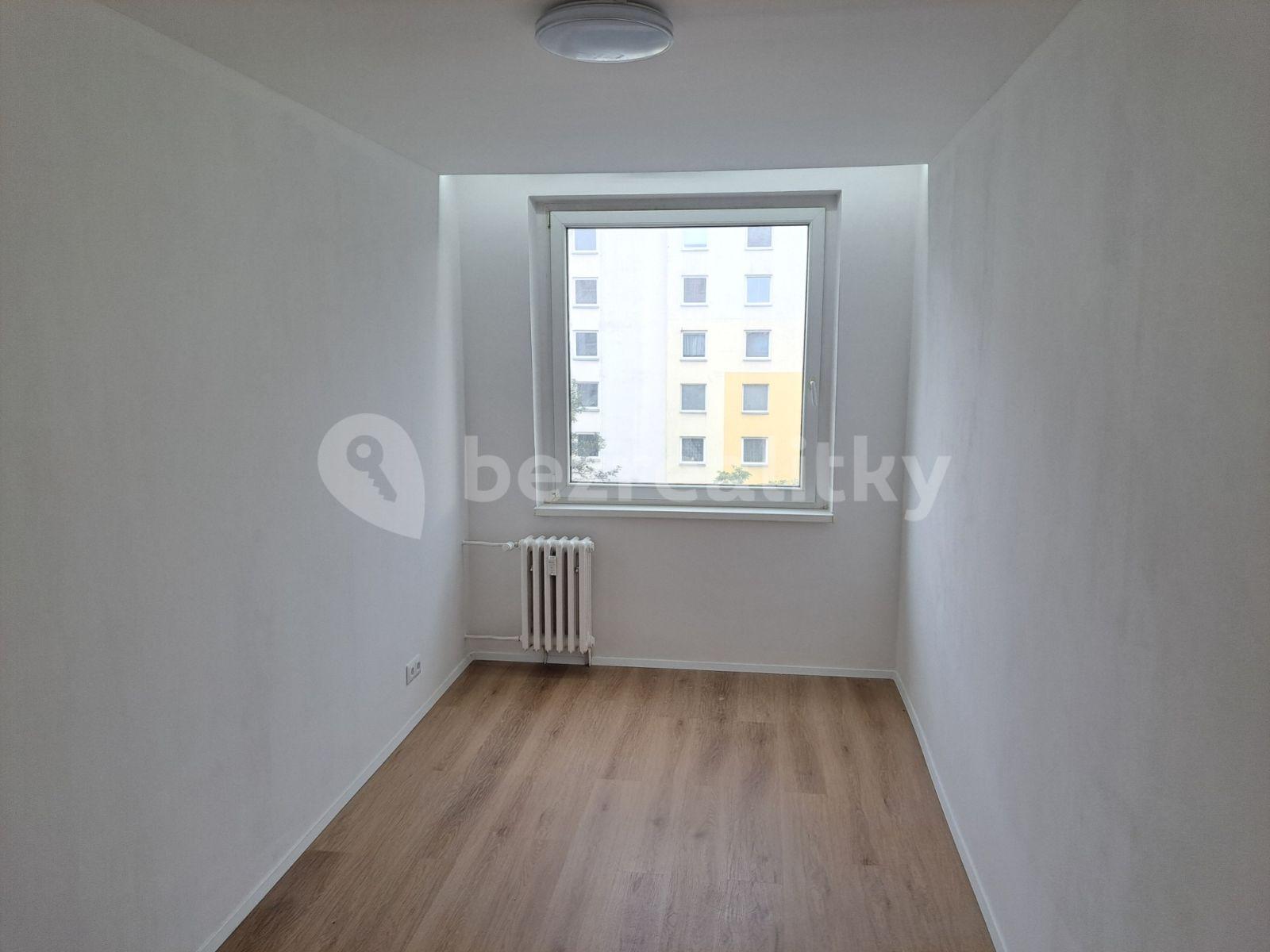 Prodej bytu 2+kk 47 m², Spartakiádní, Ústí nad Labem, Ústecký kraj